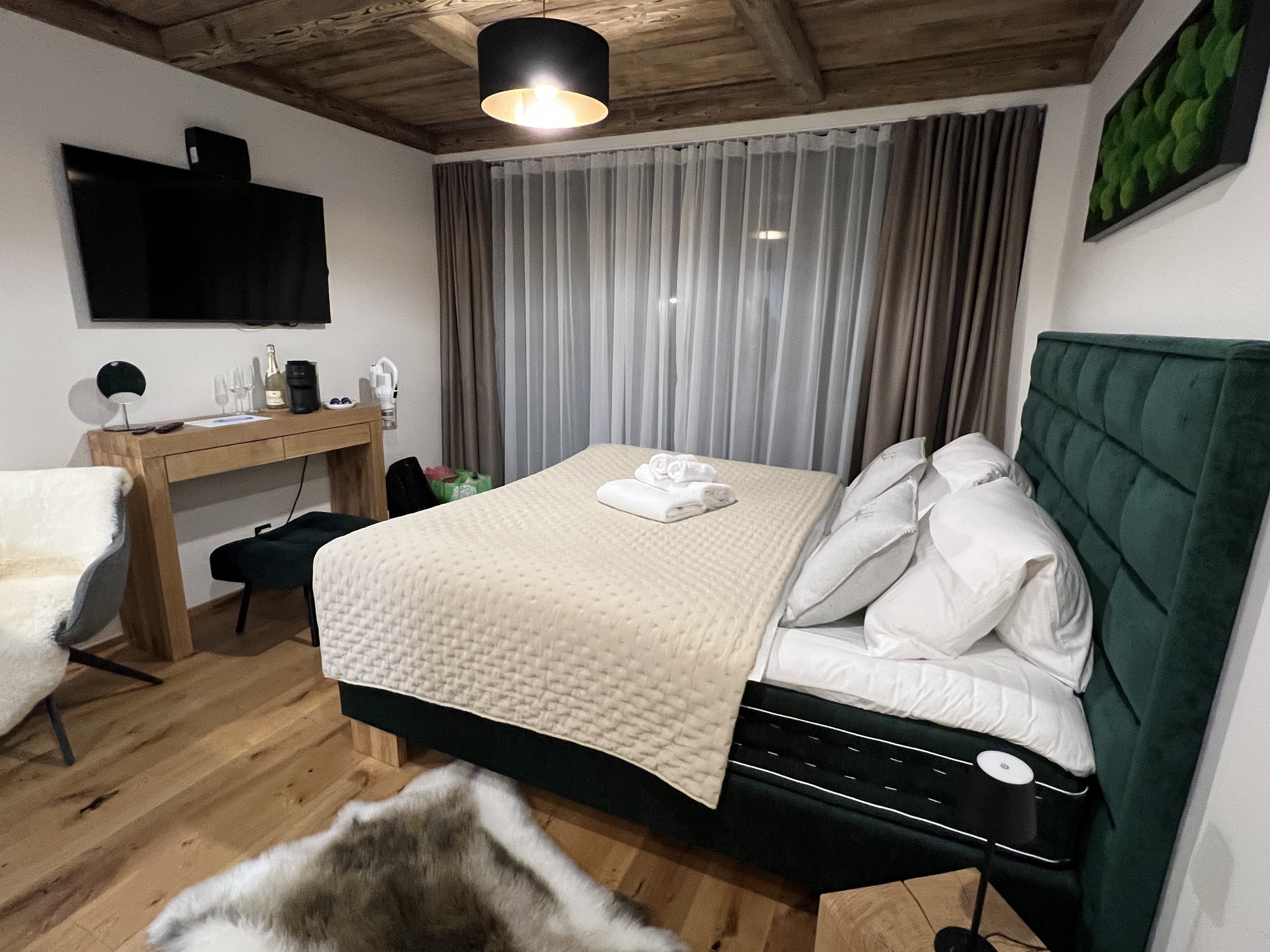 Apartmán Woodhome foto 1