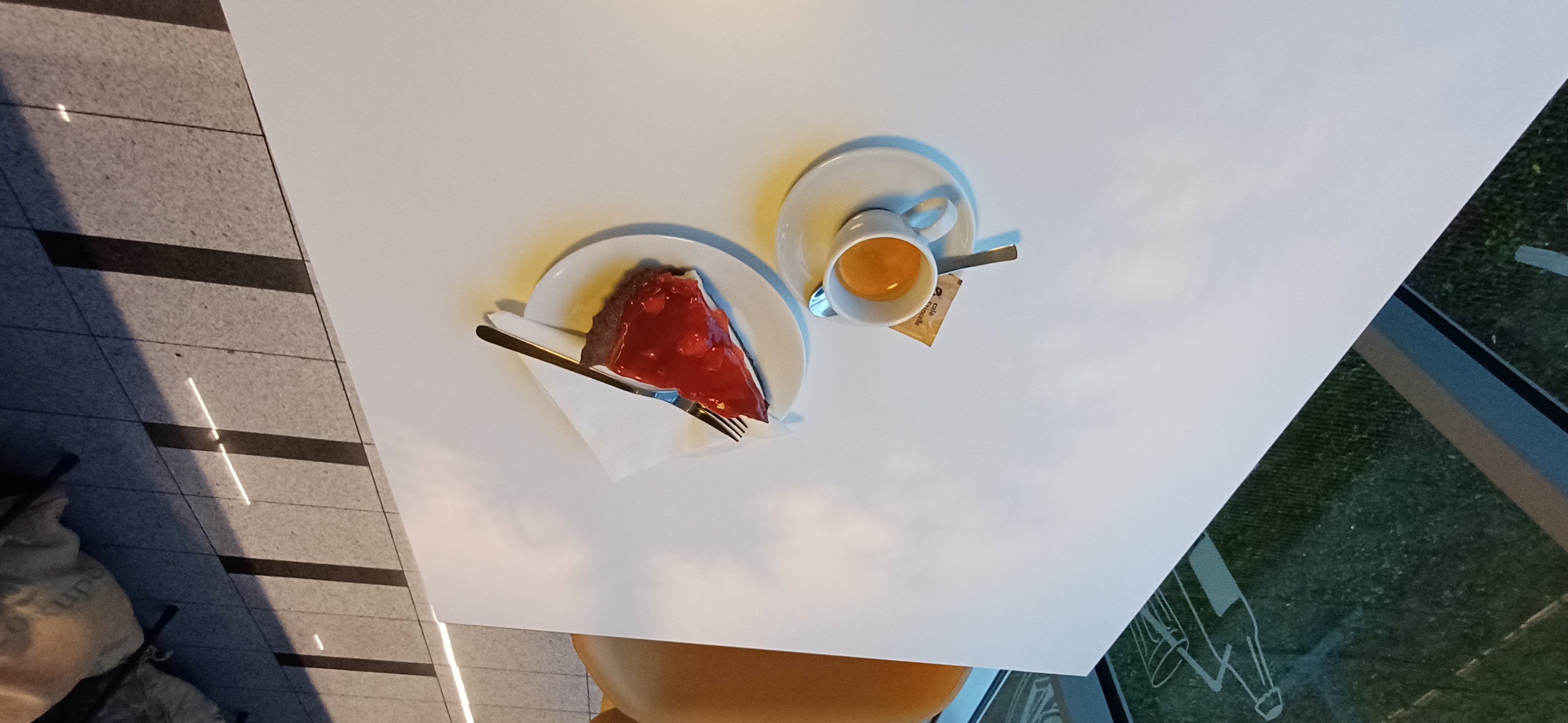 Bistro Mezi Řádky - Uniqa foto 5