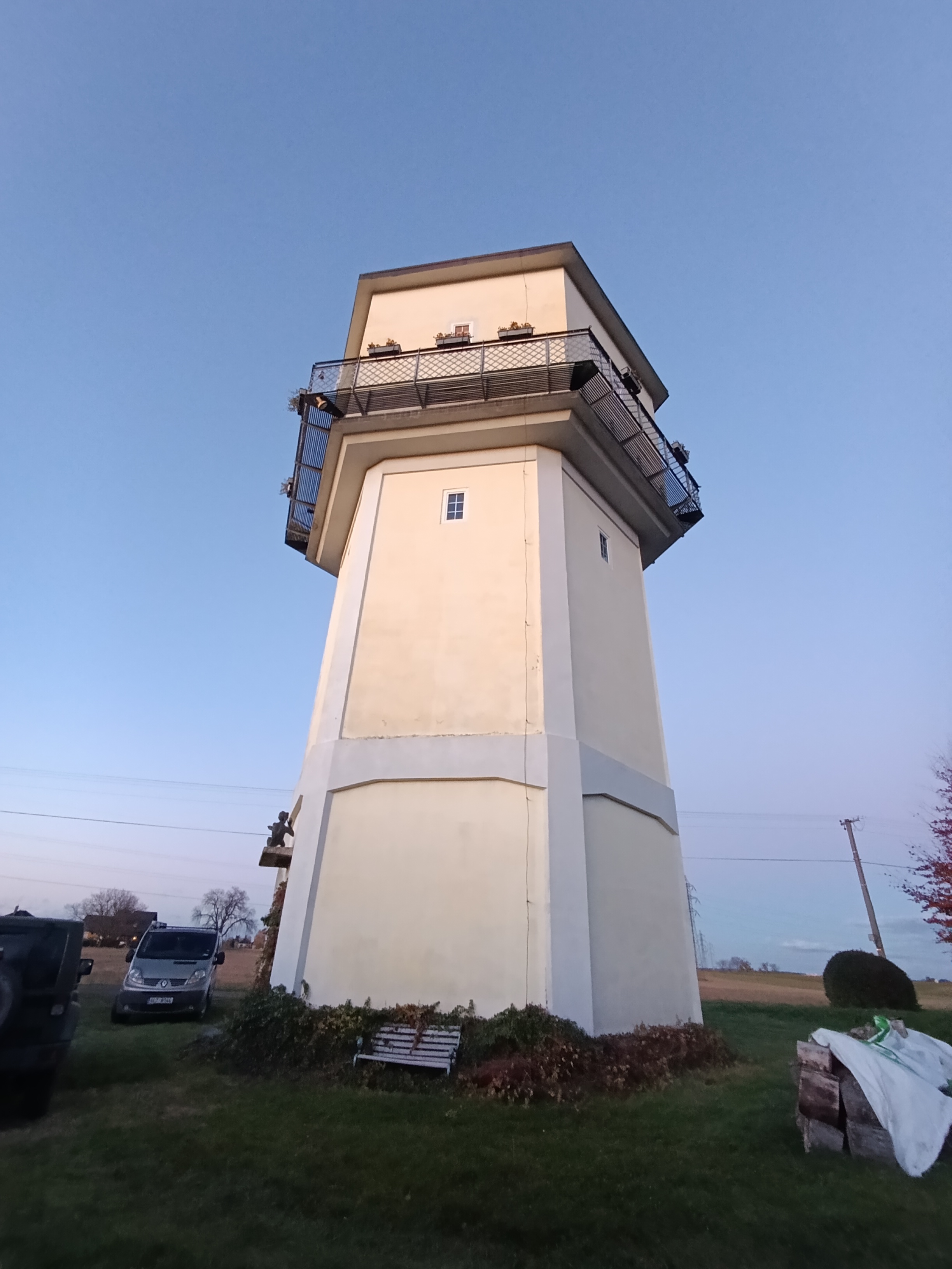 Art Tower foto 4