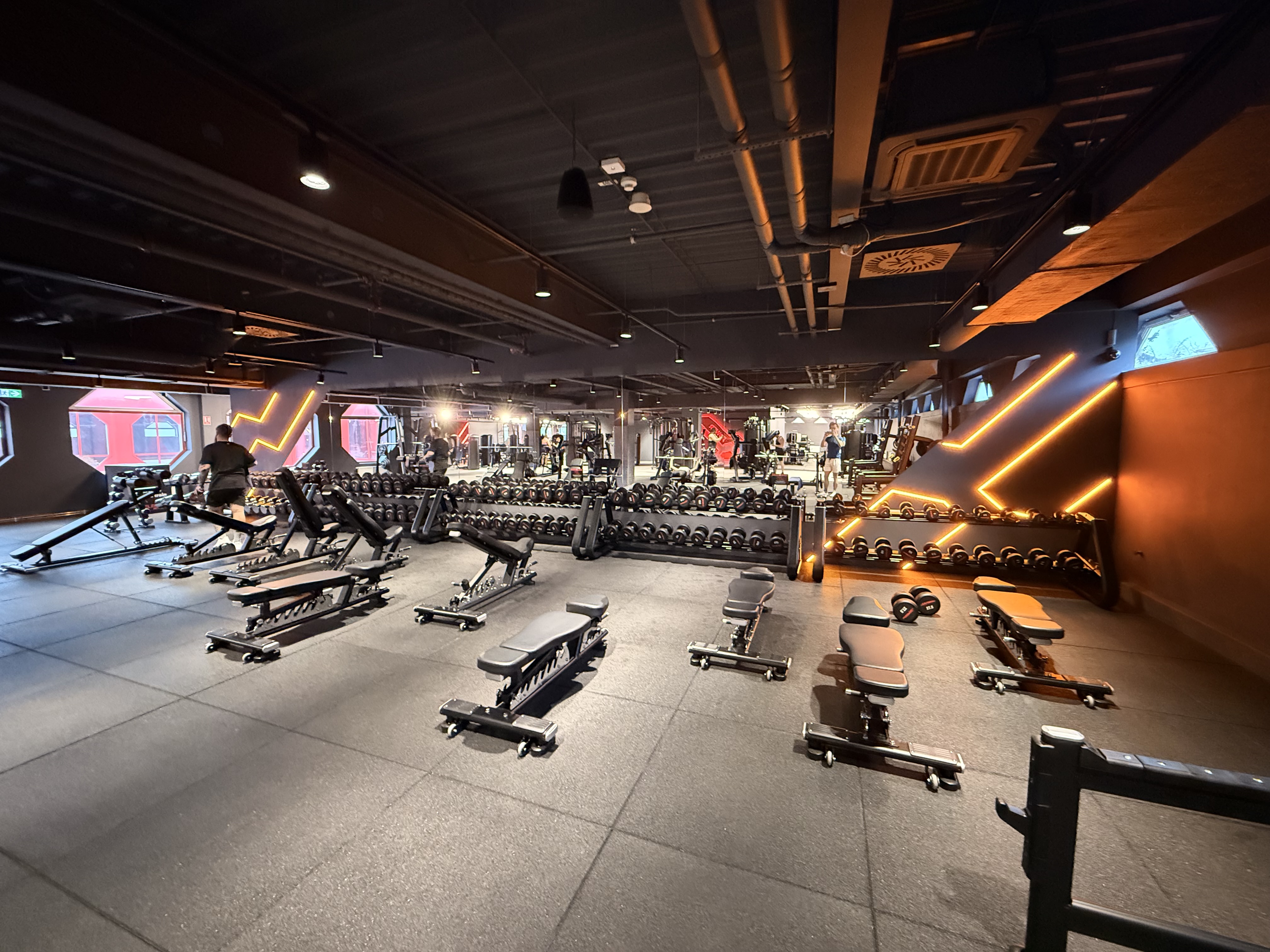 Element Gyms - Pardubice foto 5