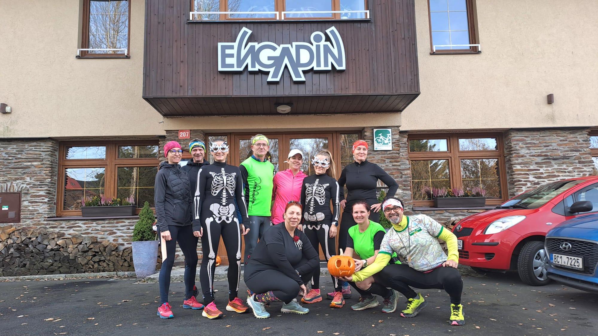 Apartmány Engadin foto 5