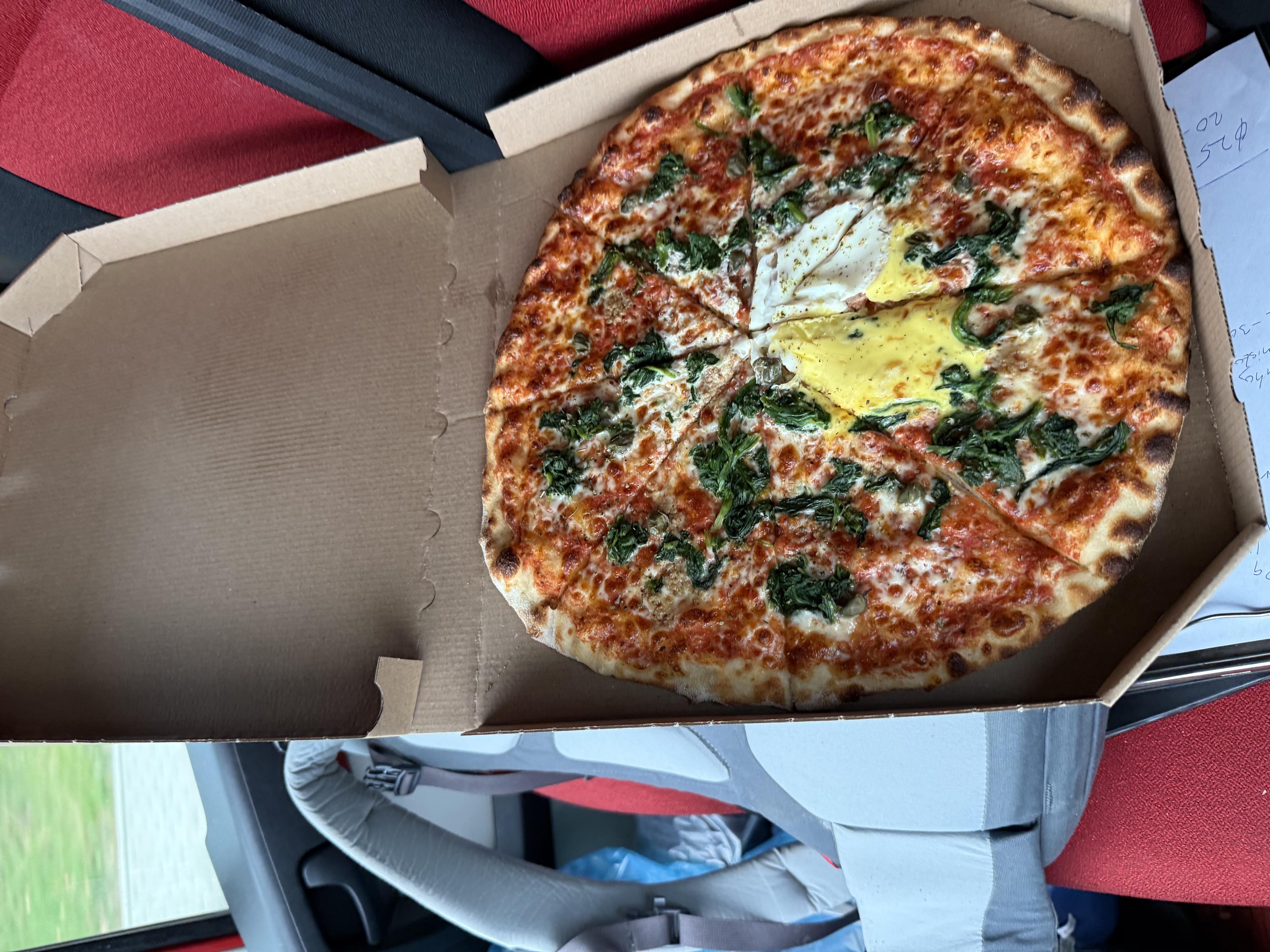 Riccardo Pizza foto 6