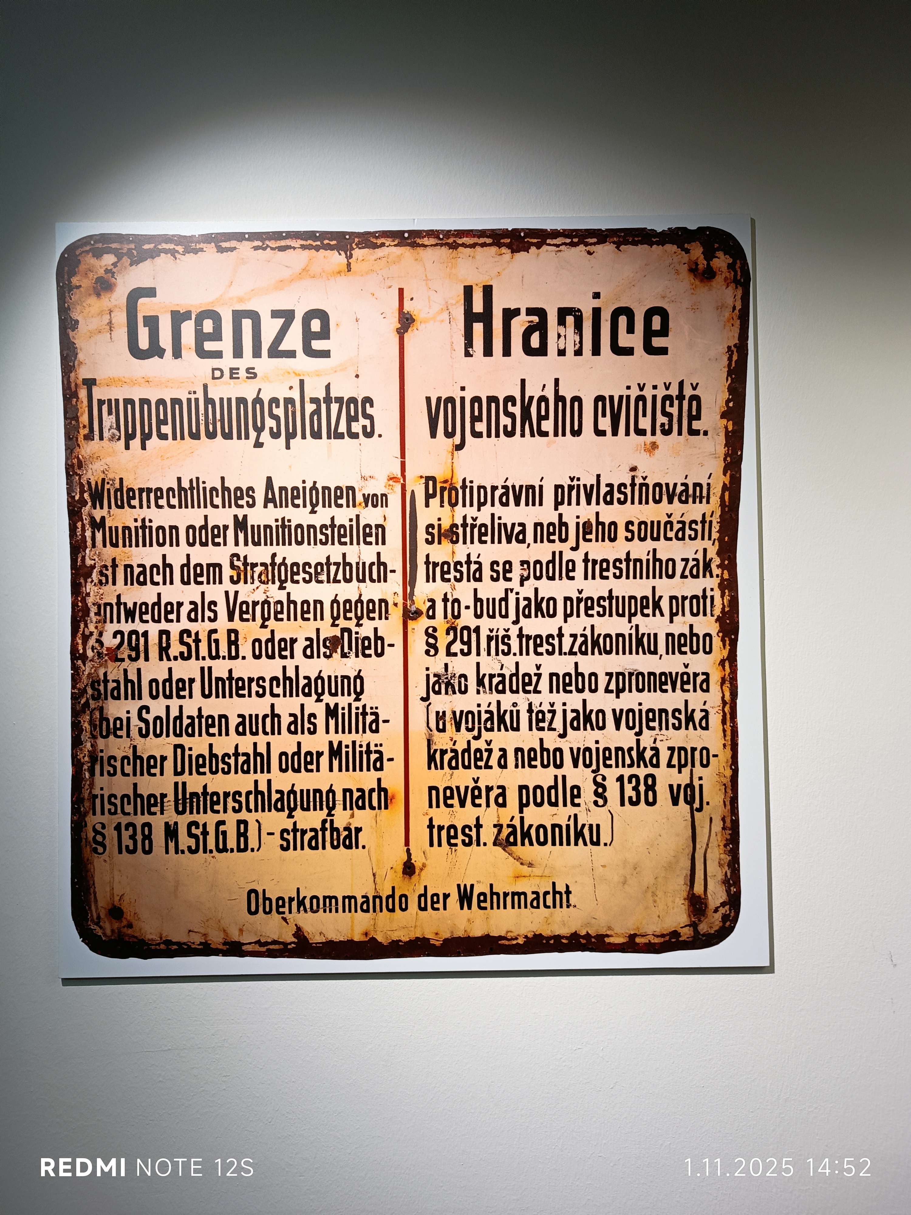 Turistické informační centrum Milovice foto 6