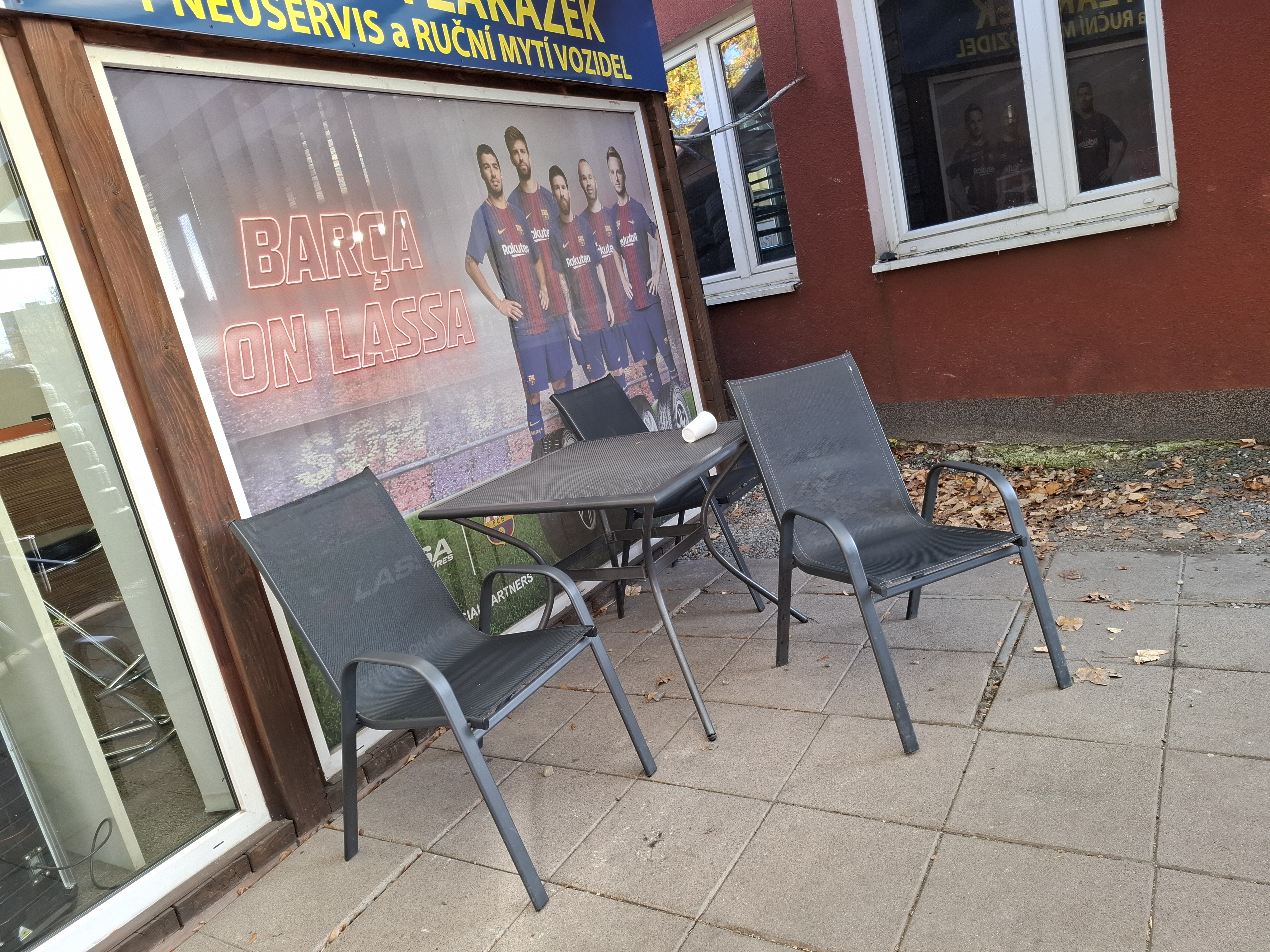 Pneuservis Ostrava, s.r.o. foto 2