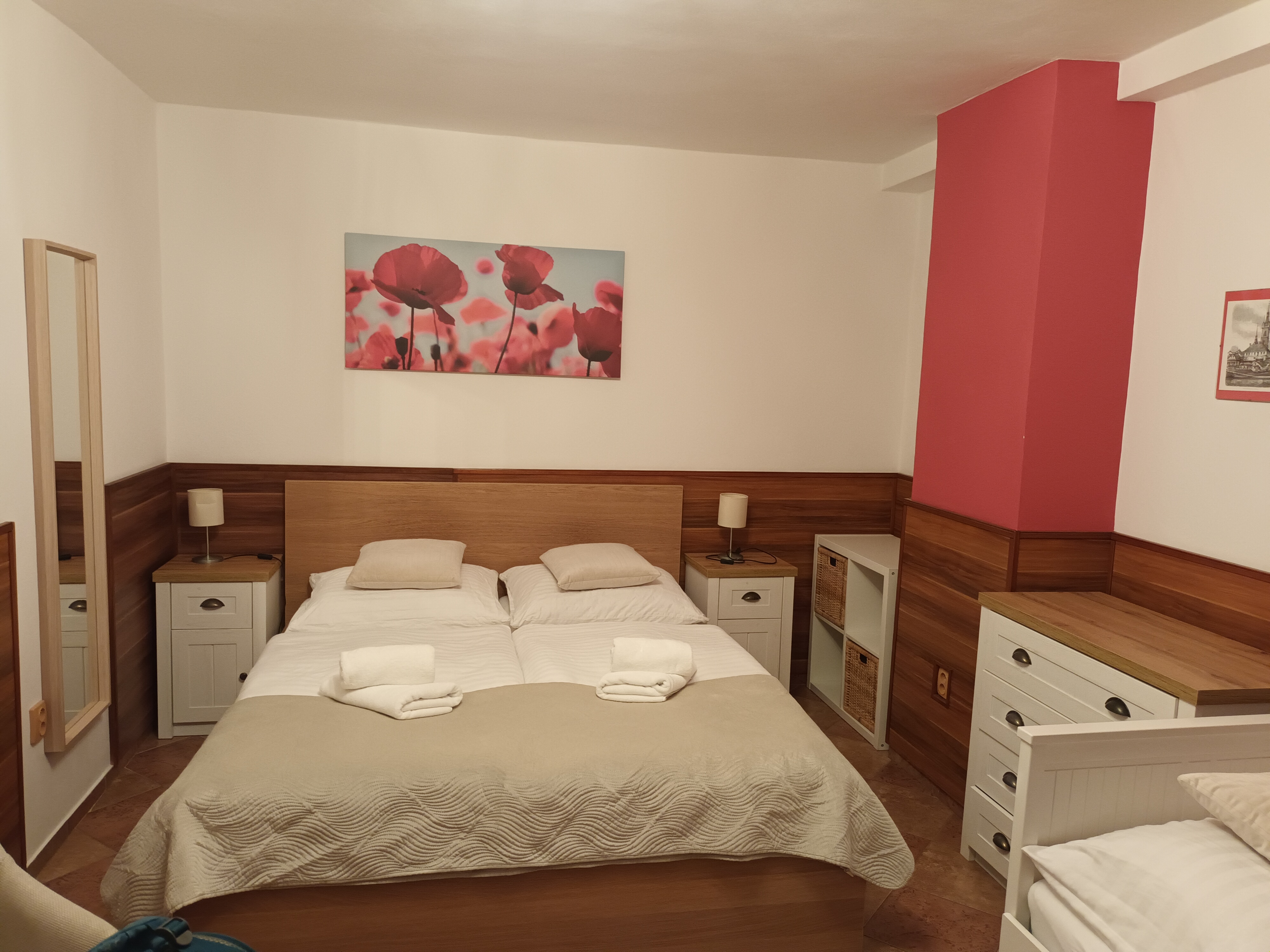 Penzion U Horských foto 3