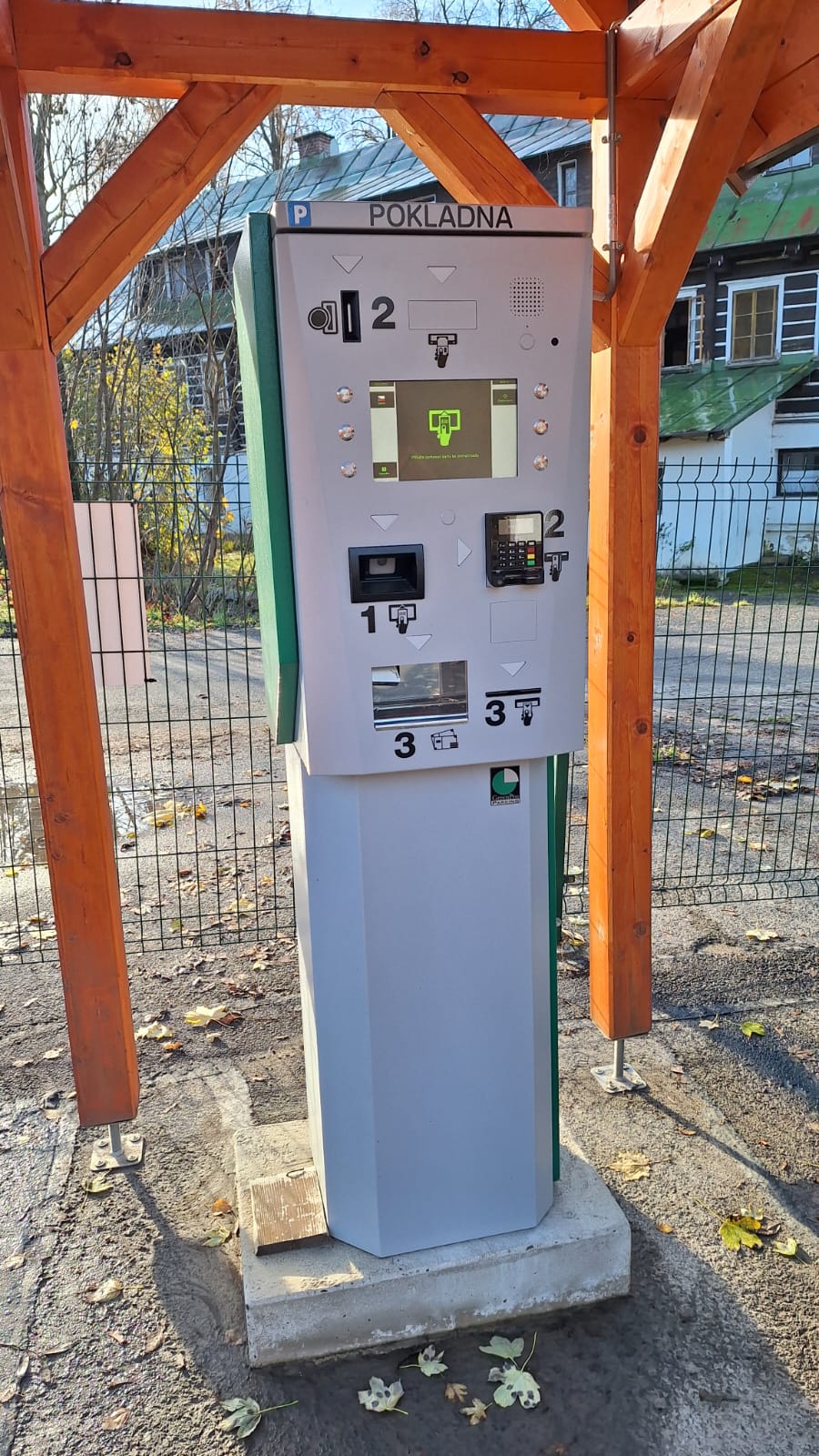 Stellplatz Mlýn foto 5