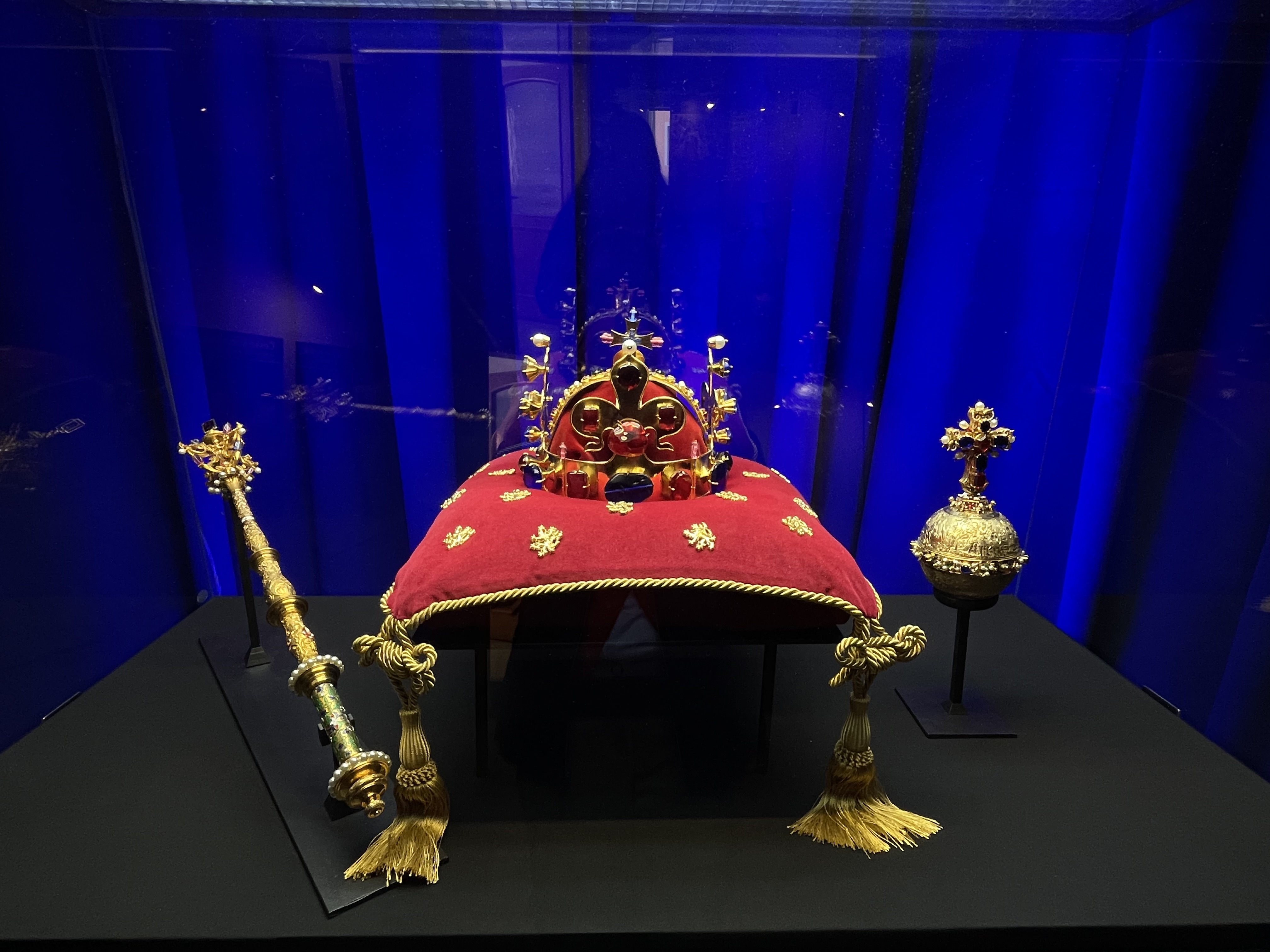 Městské muzeum v Kralupech nad Vltavou foto 3
