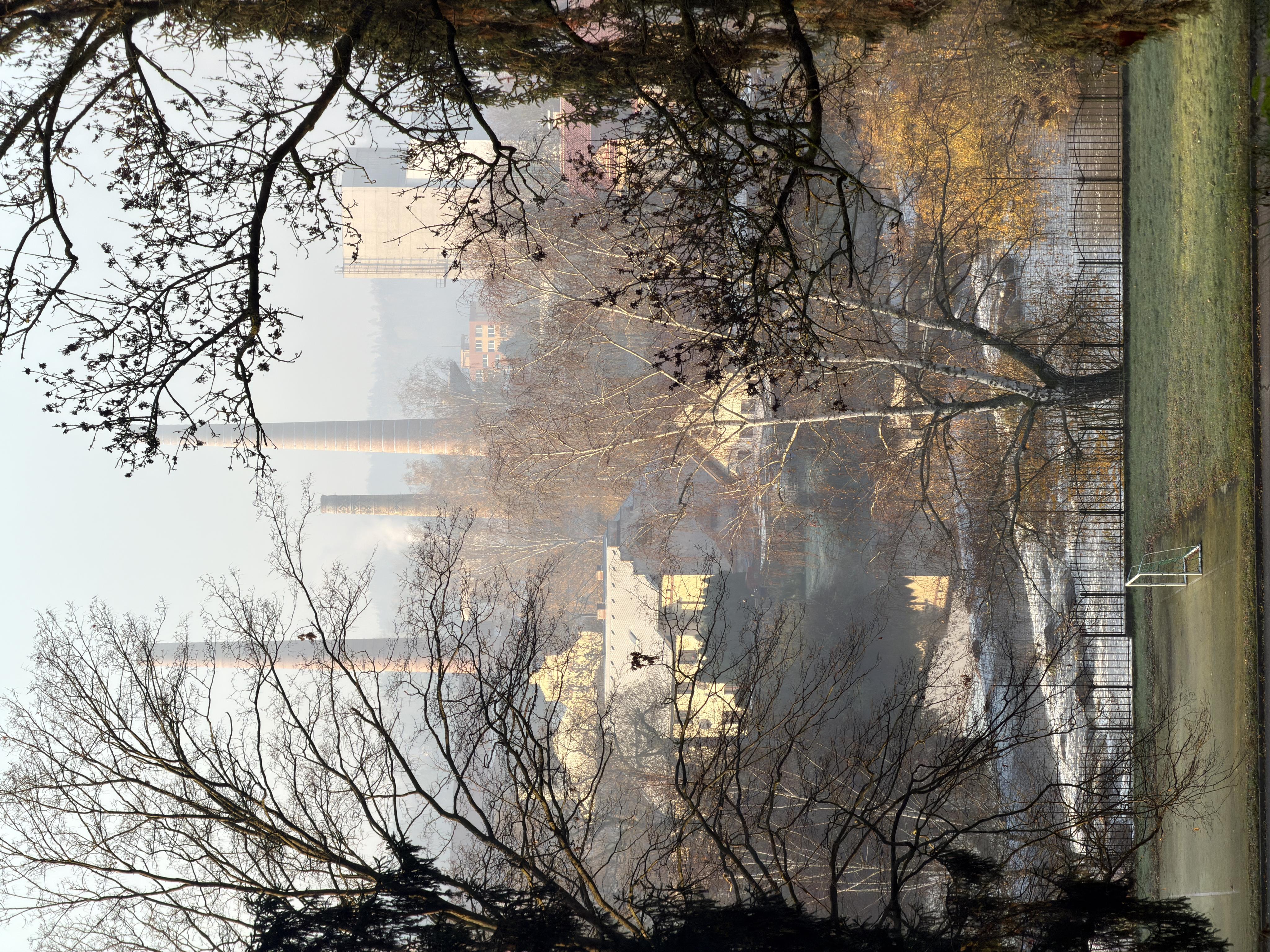 Církev adventistů sedmého dne - Adventistický teologický institut foto 2