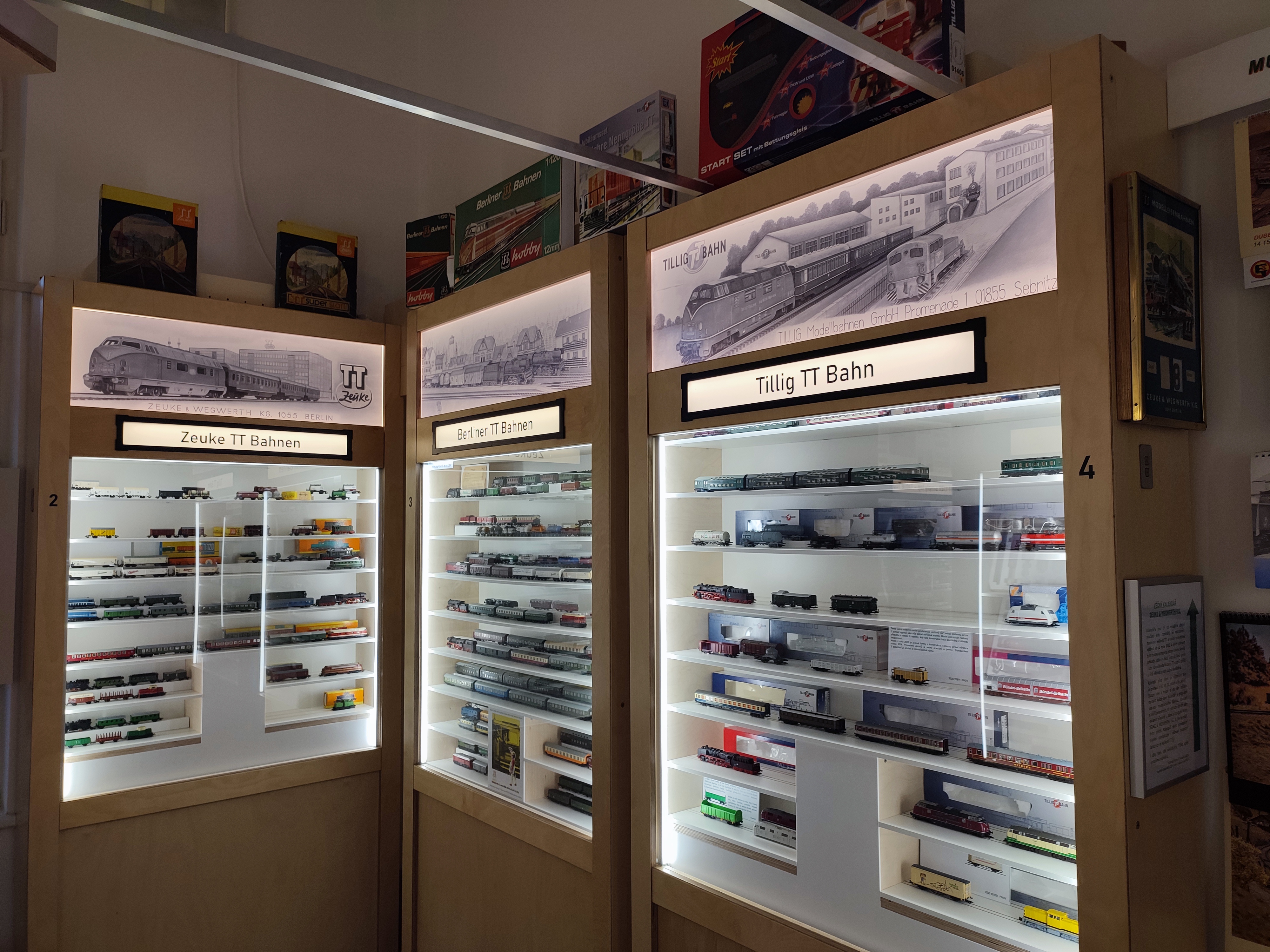 Muzeum TT modelů, z.s. foto 5
