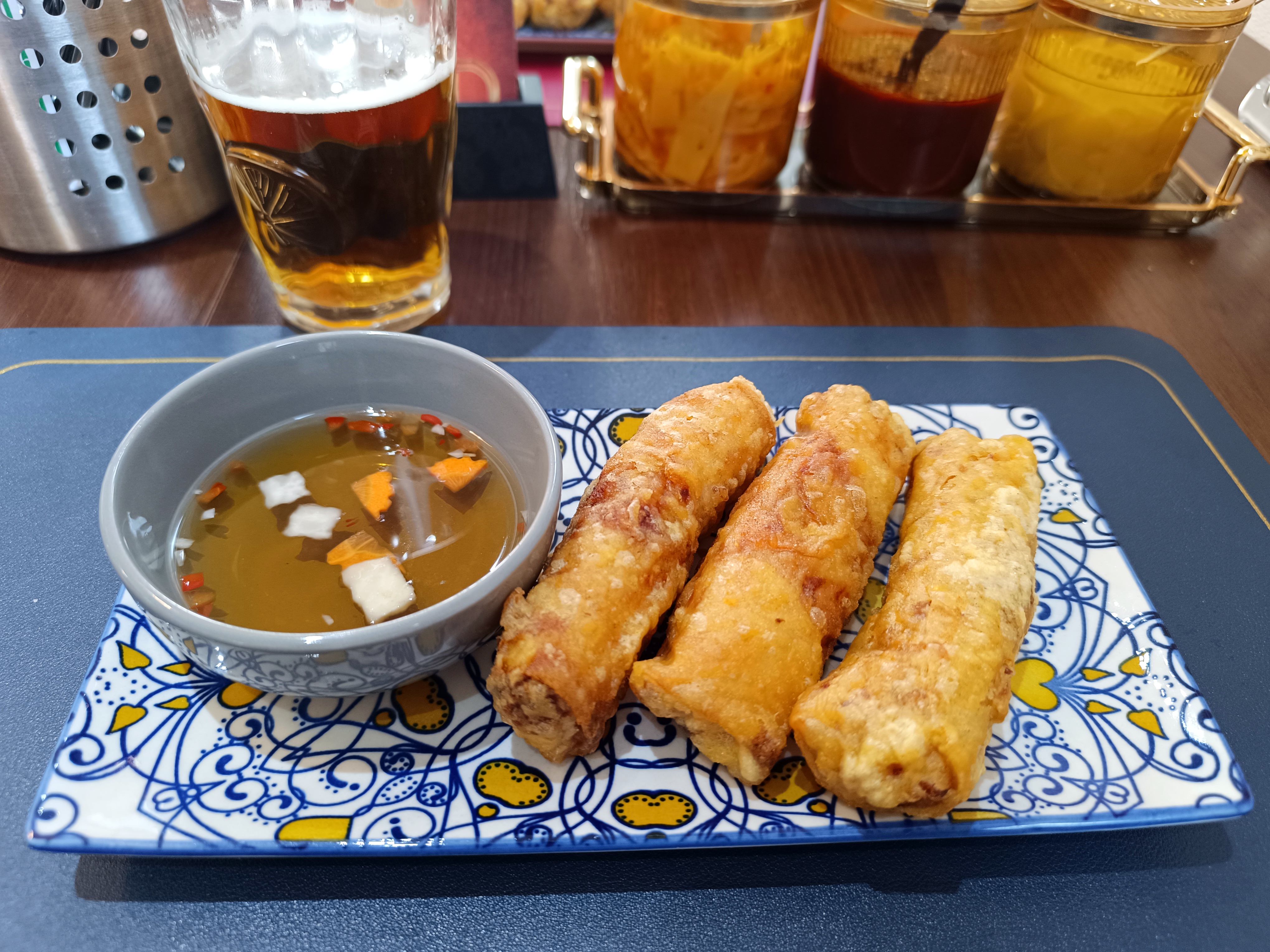 DucThinh Food foto 3