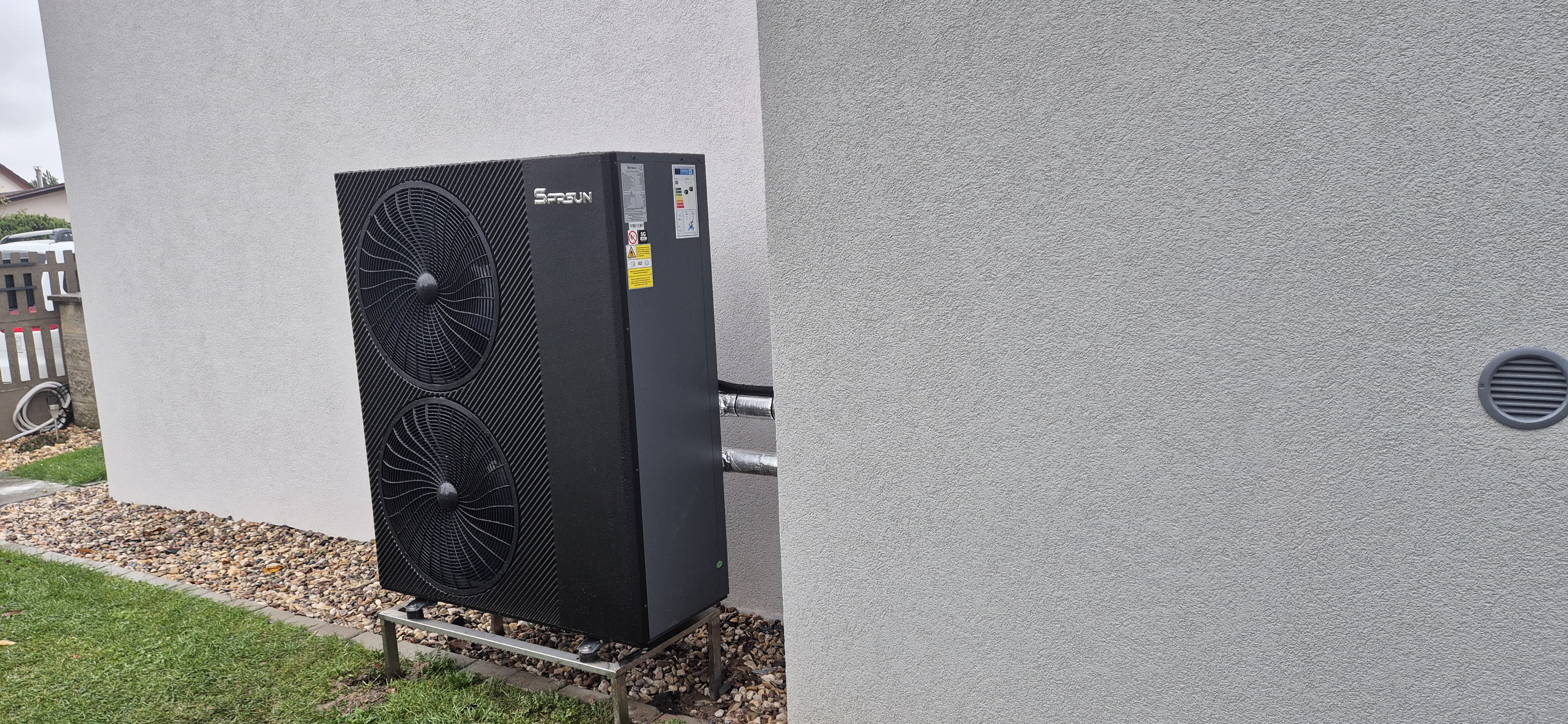 LK Heating s.r.o. foto 5