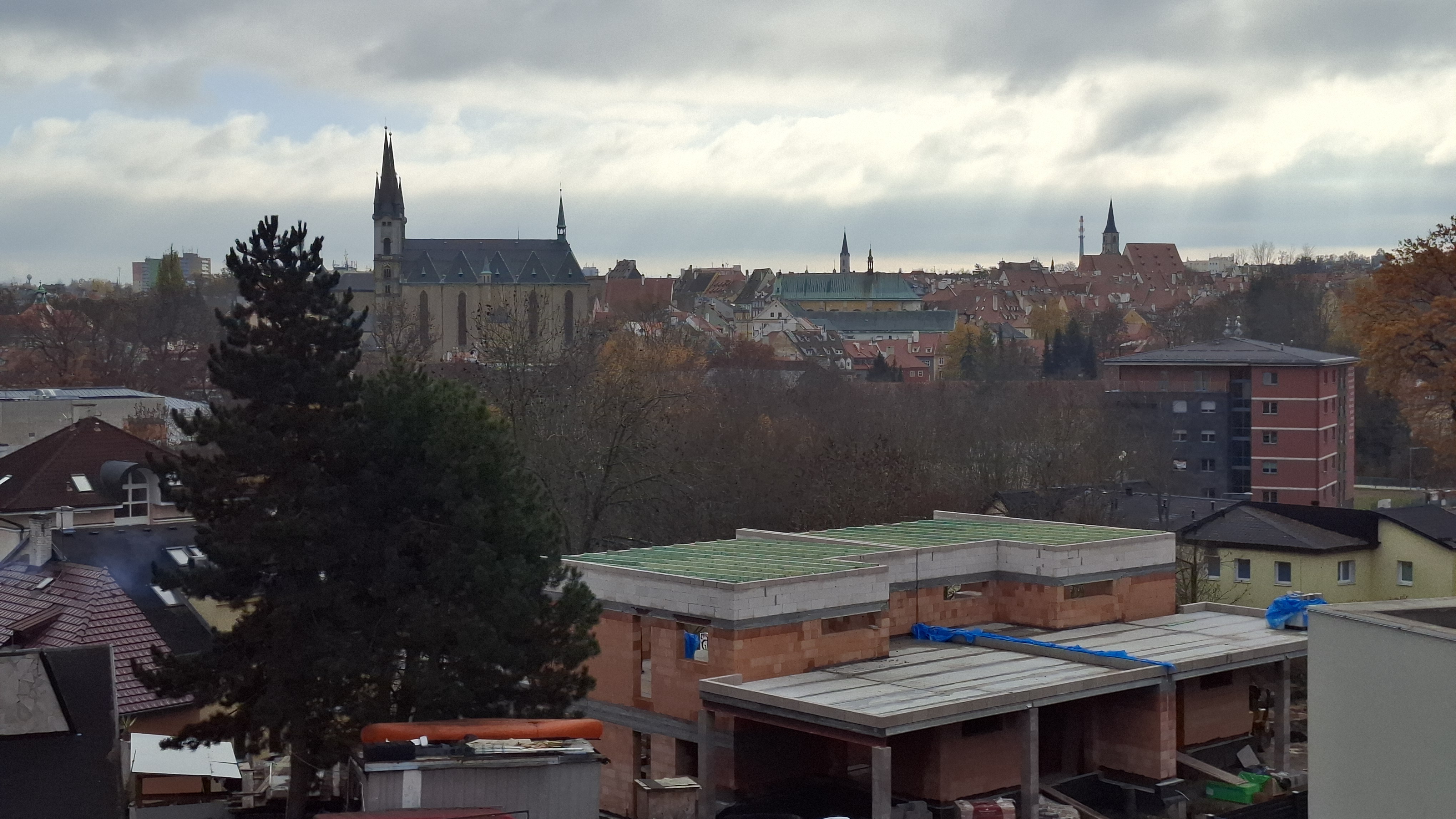 Na Svahu foto 6