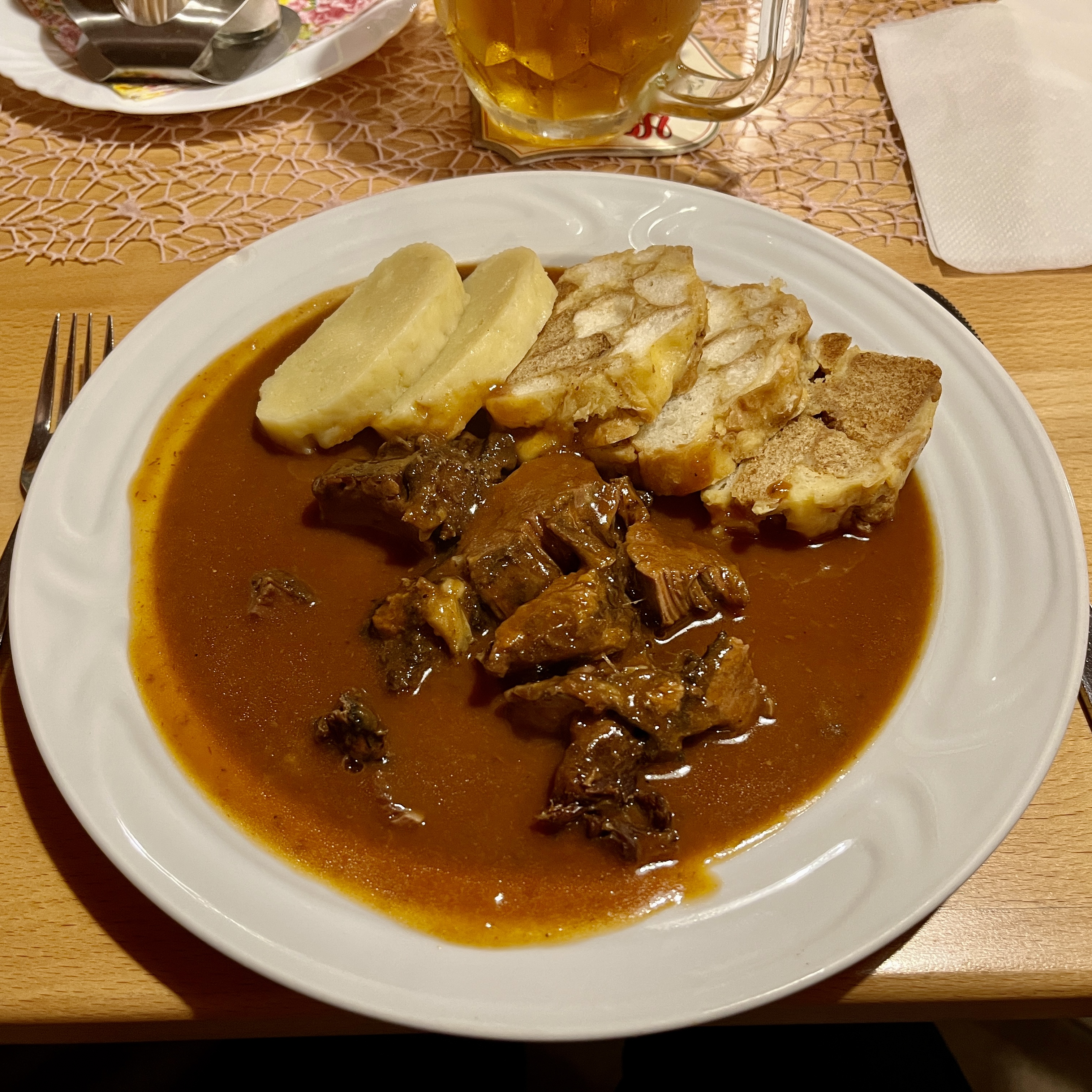 Hospůdka v Chaloupkách foto 4