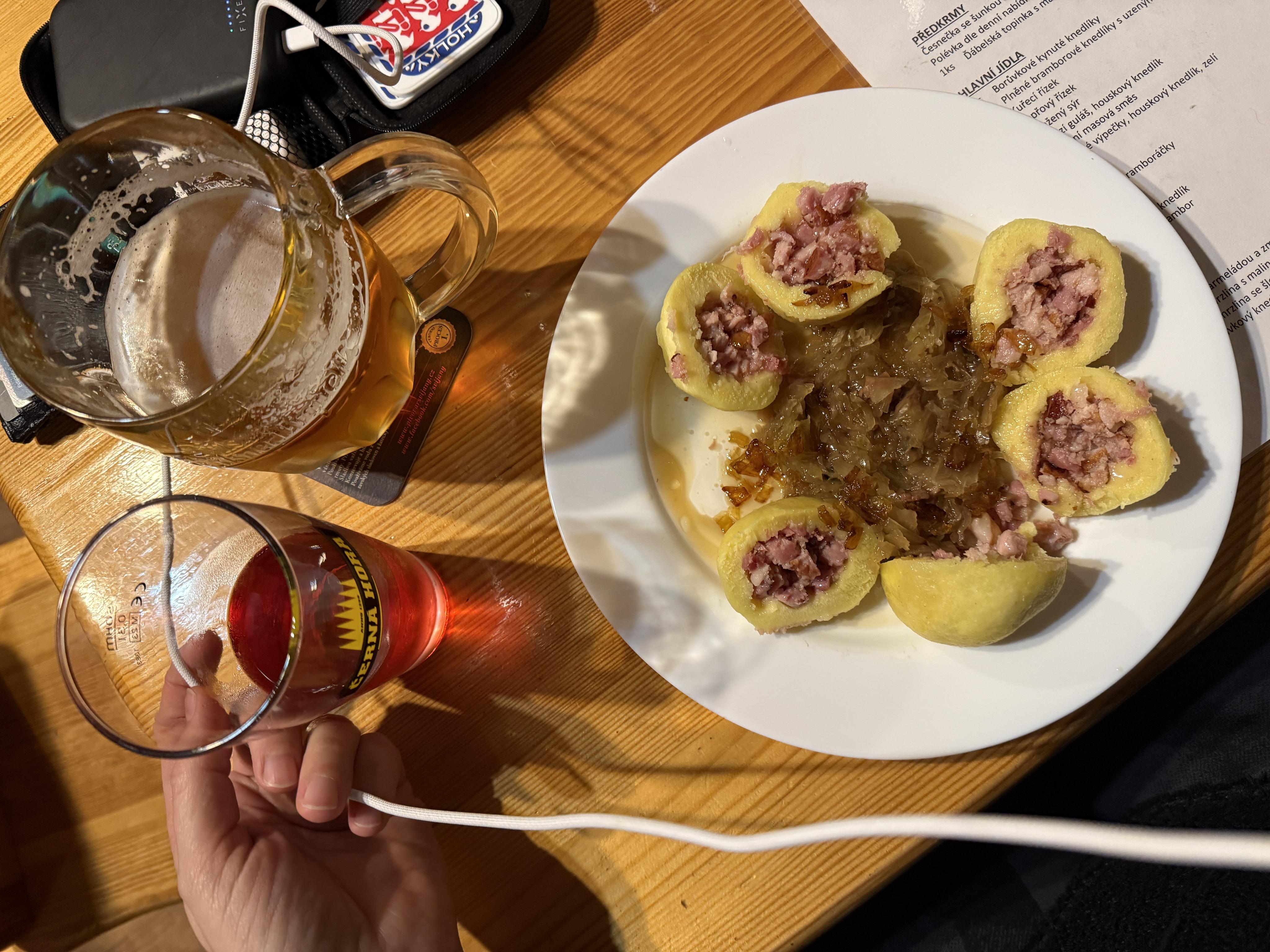 Chata Tokáň foto 5