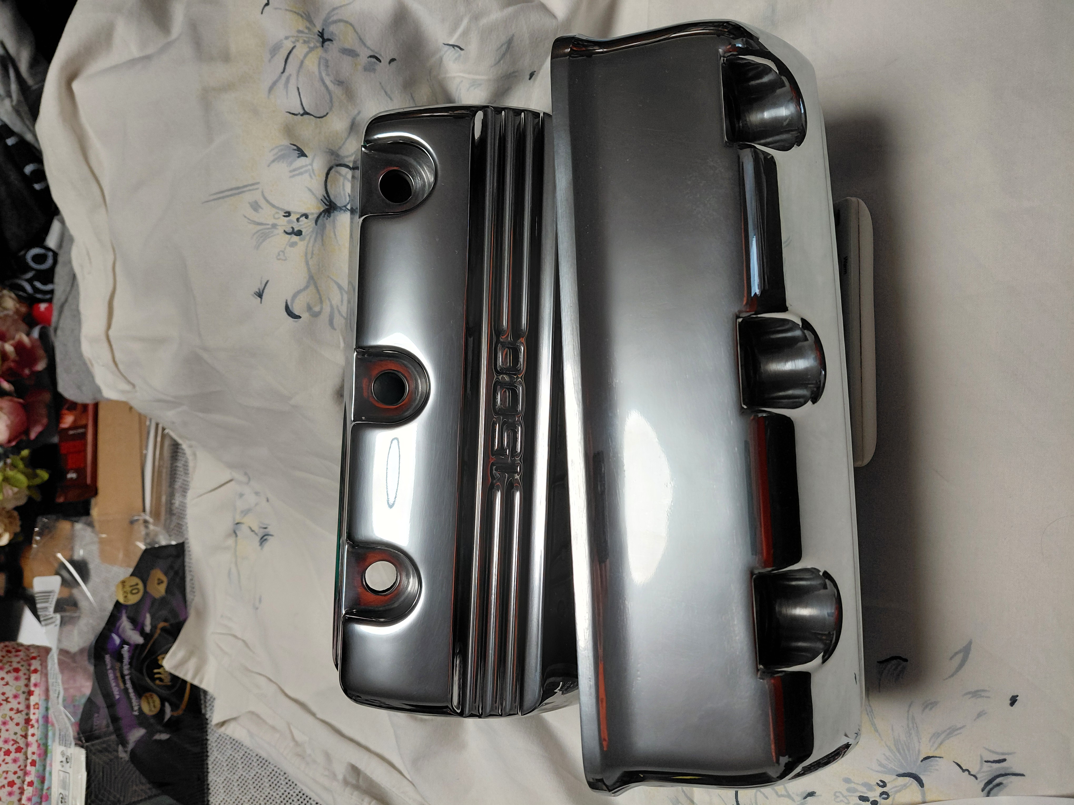 Metal-polishing.cz foto 4