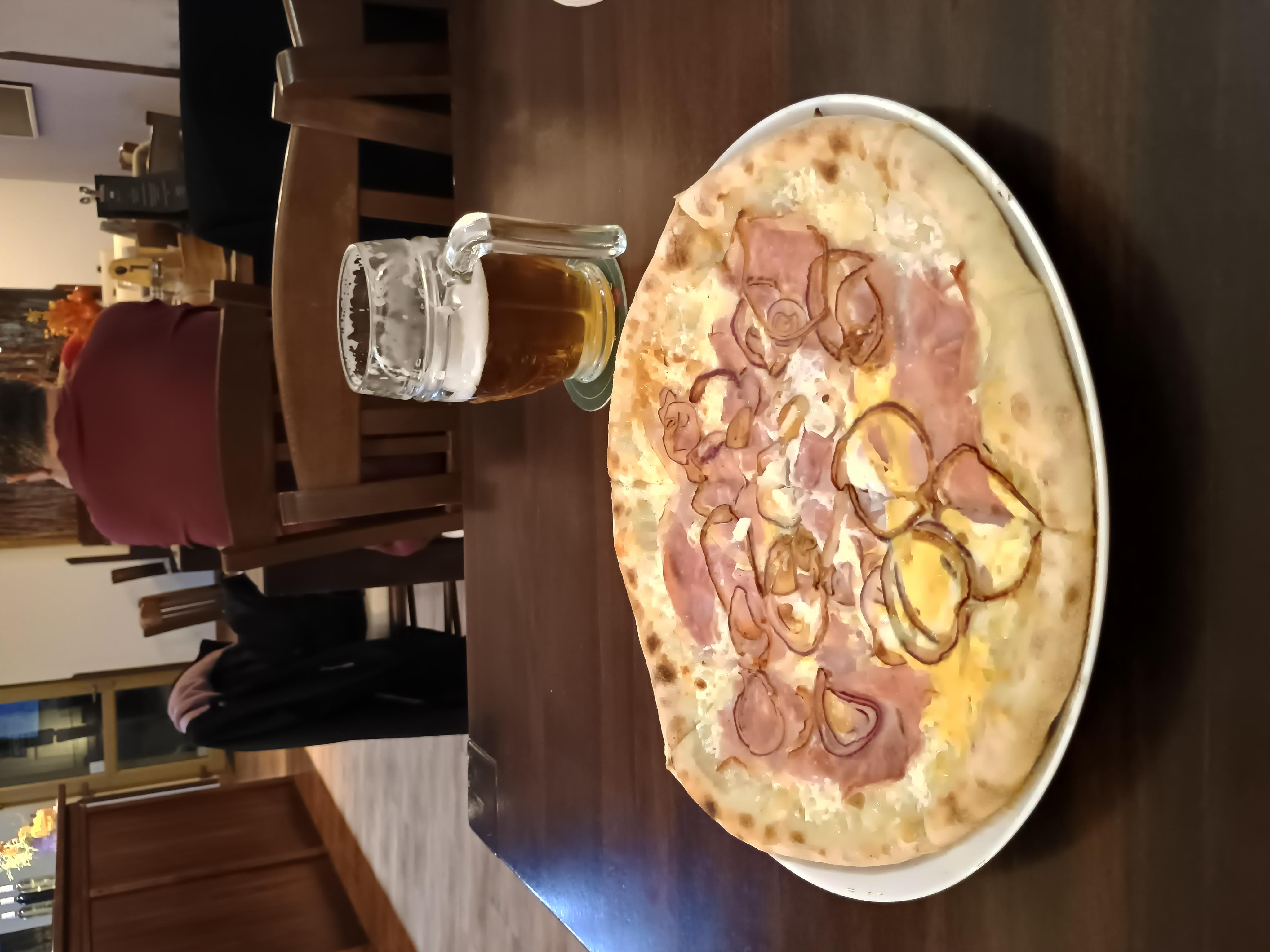 Vespa Ristorante Italiano foto 2