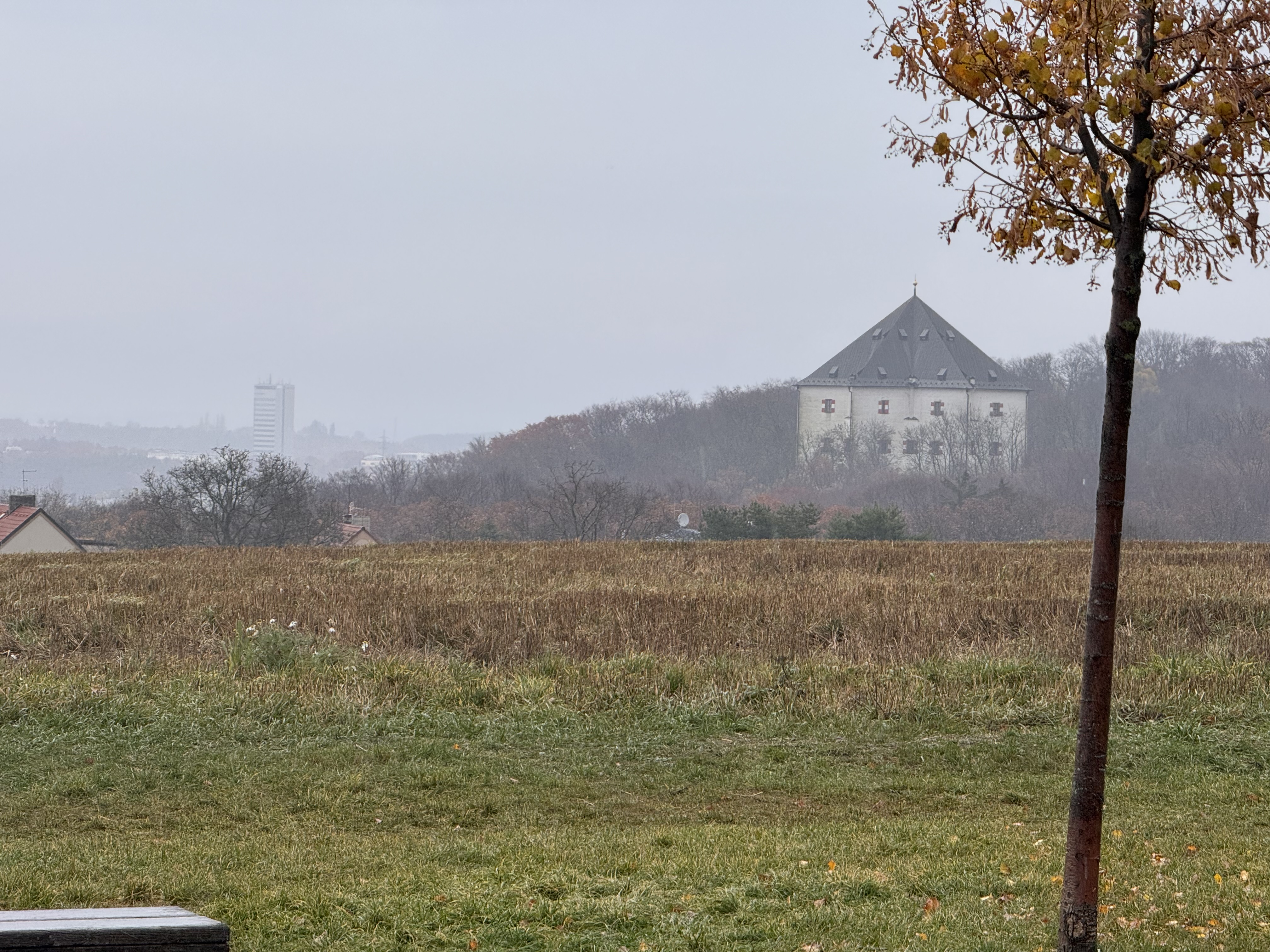 Letohrádek Hvězda foto 3