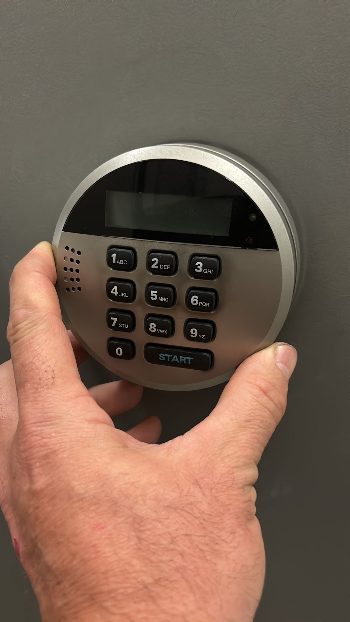 RYCHLÝ ZÁMEČNÍK foto 6