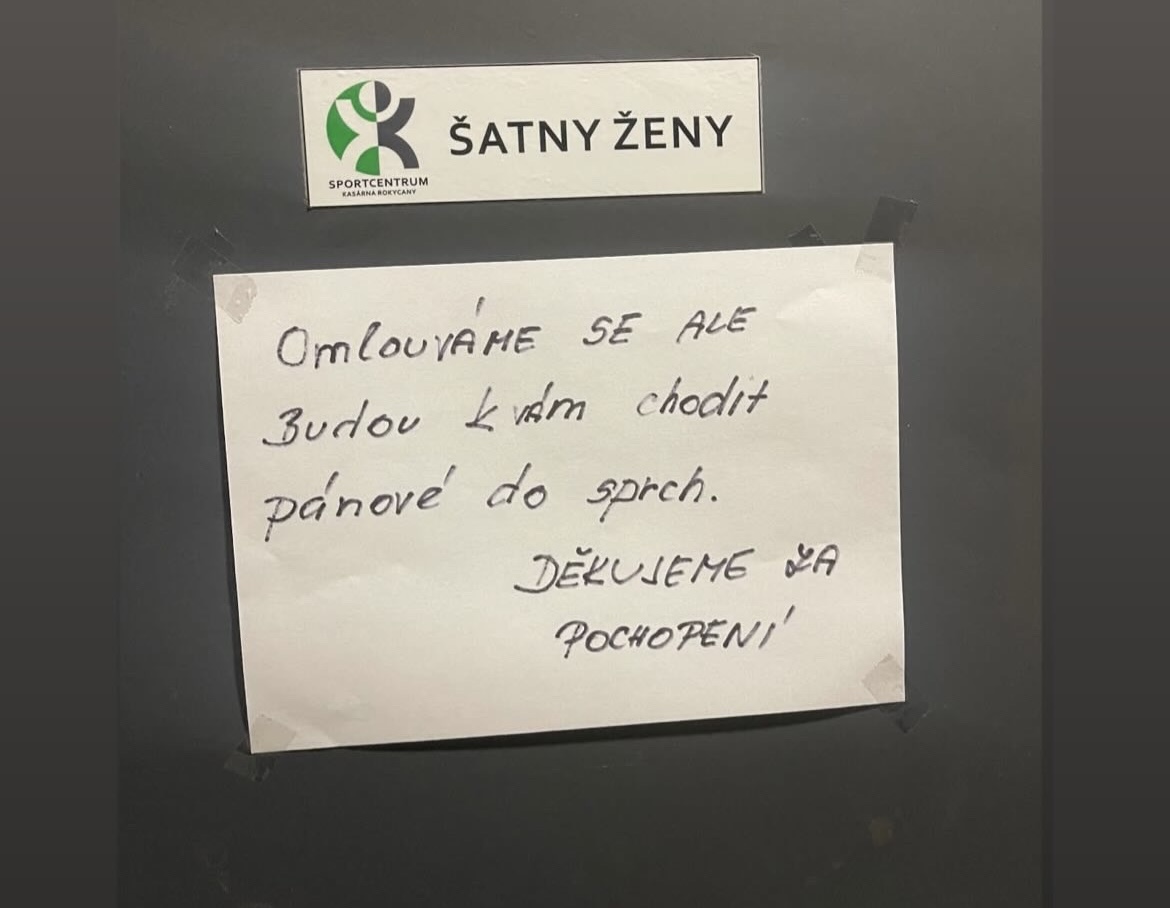 Sportcentrum Kasárna Rokycany foto 3