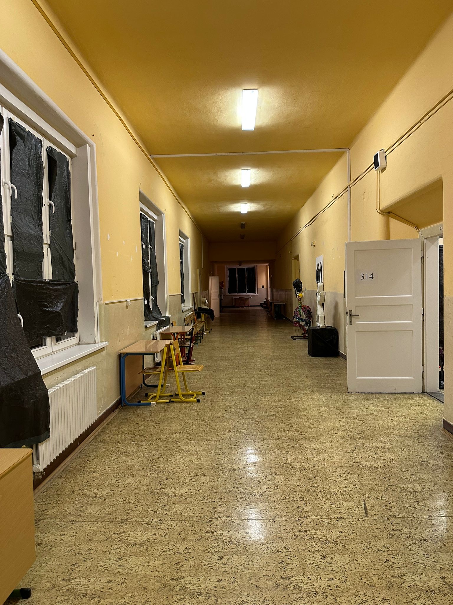 Gymnázium Na Pražačce foto 3