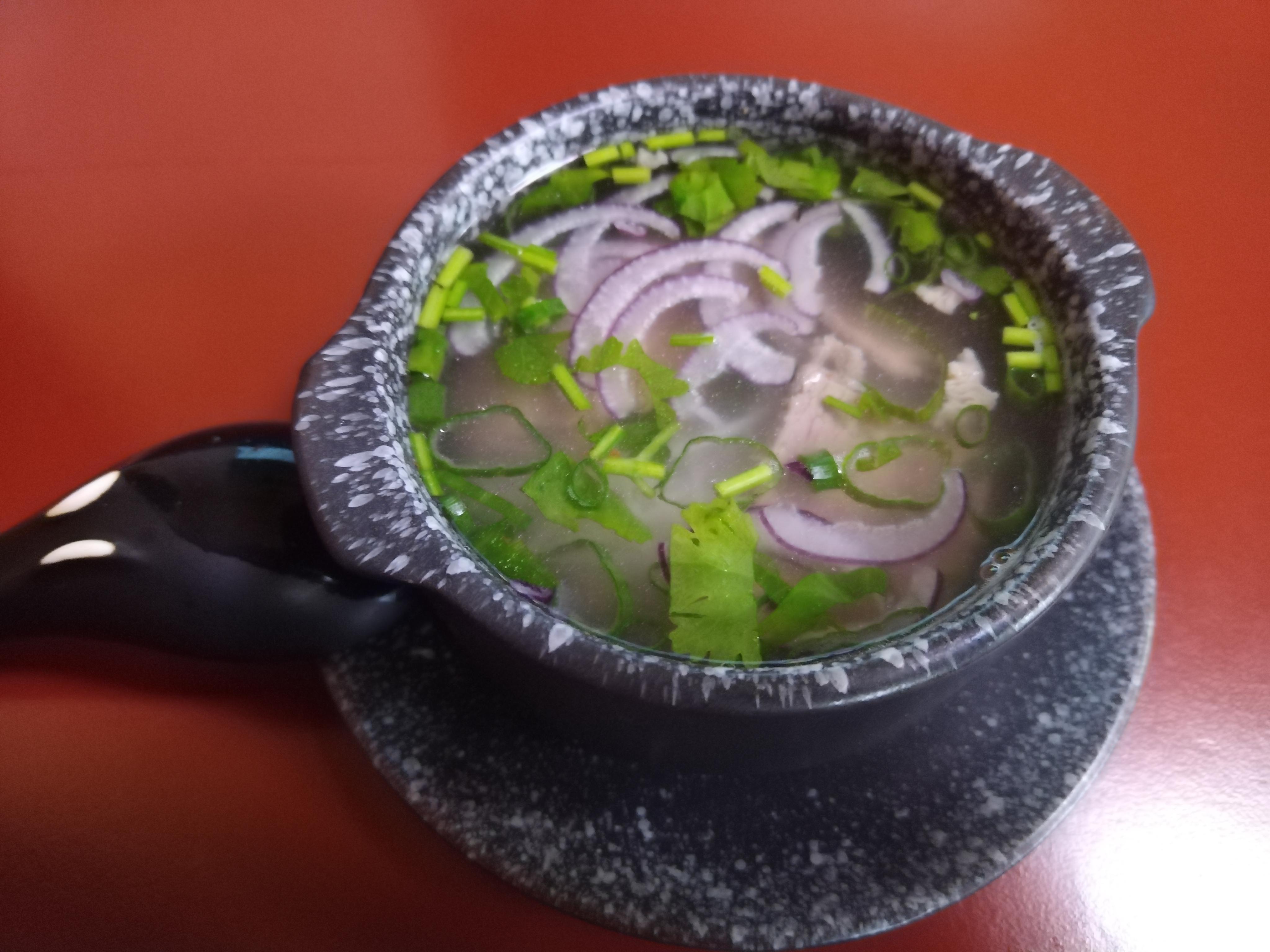 Čínská restaurace CAI YUAN foto 3