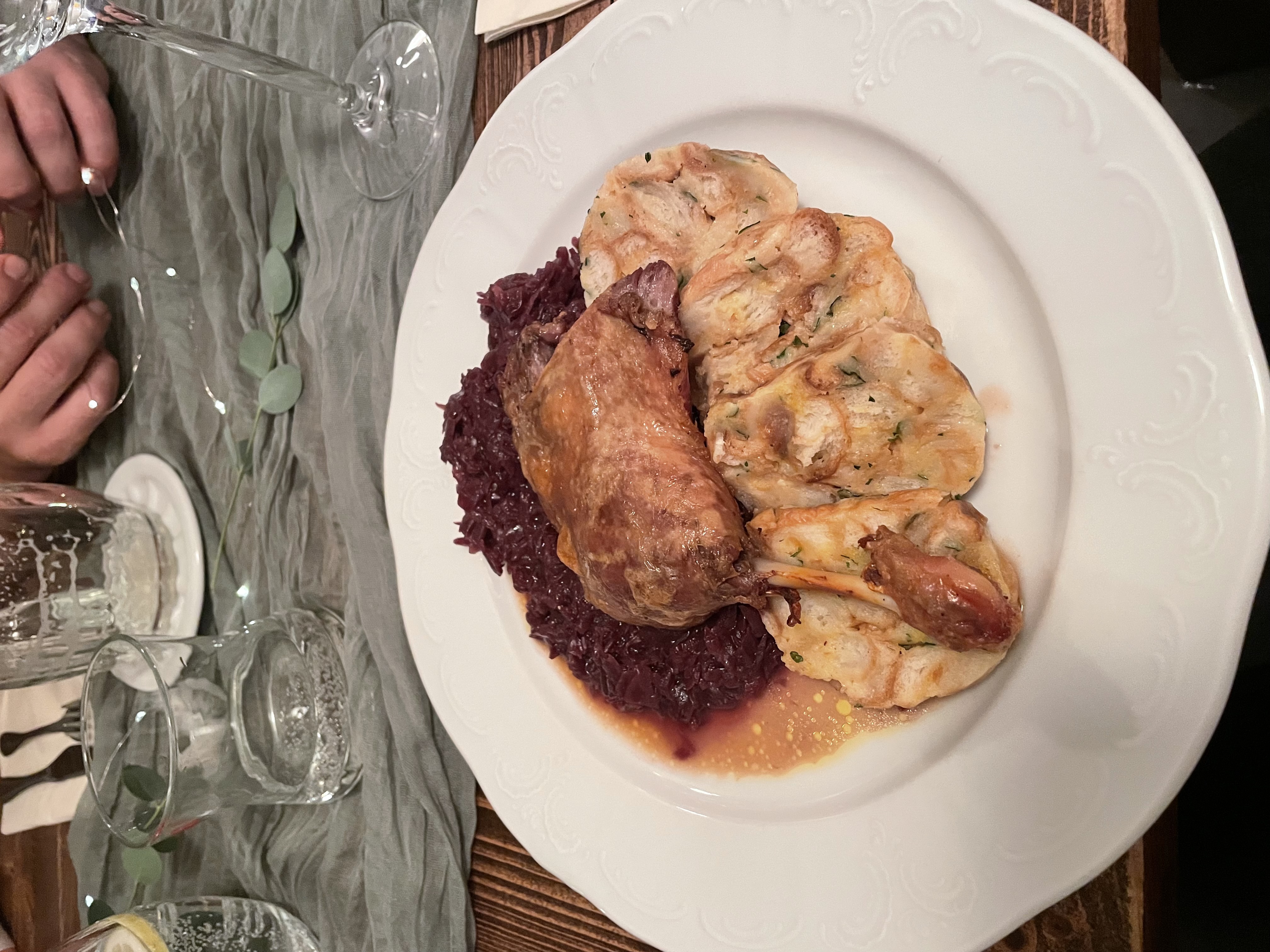 Restaurace Pod Klášterem foto 6