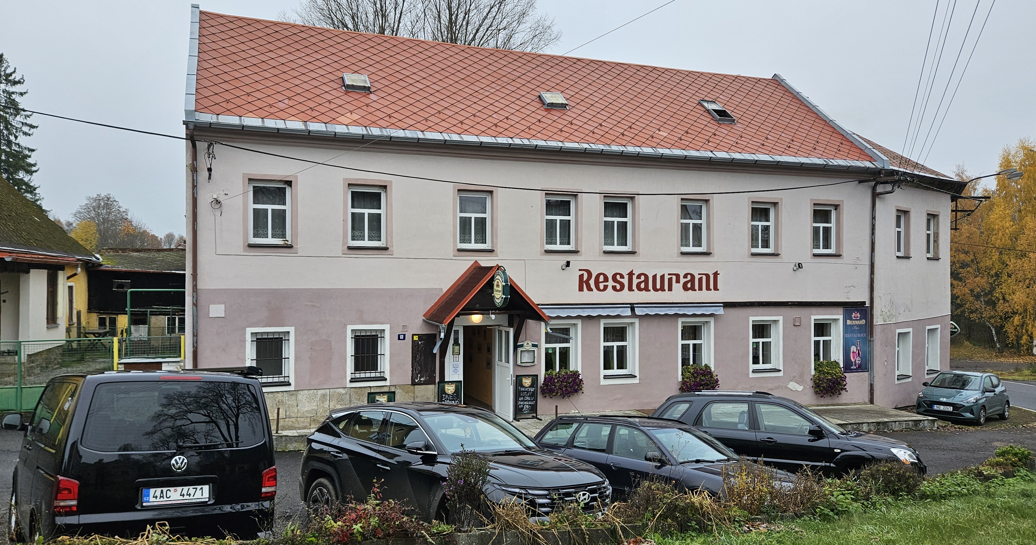 Restaurace Mnichov 68 foto 5