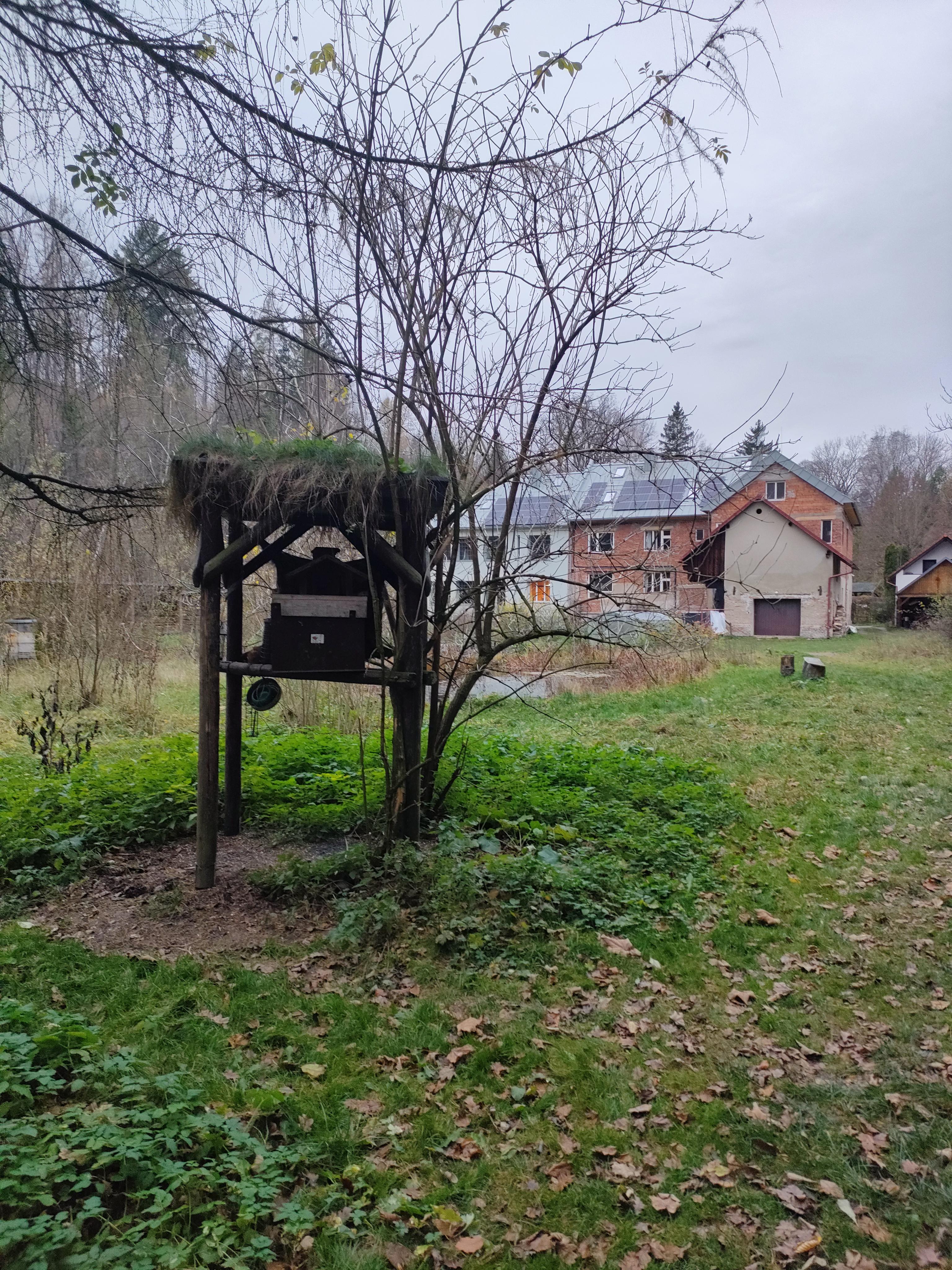 A Rocha - Křesťané v ochraně přírody foto 2