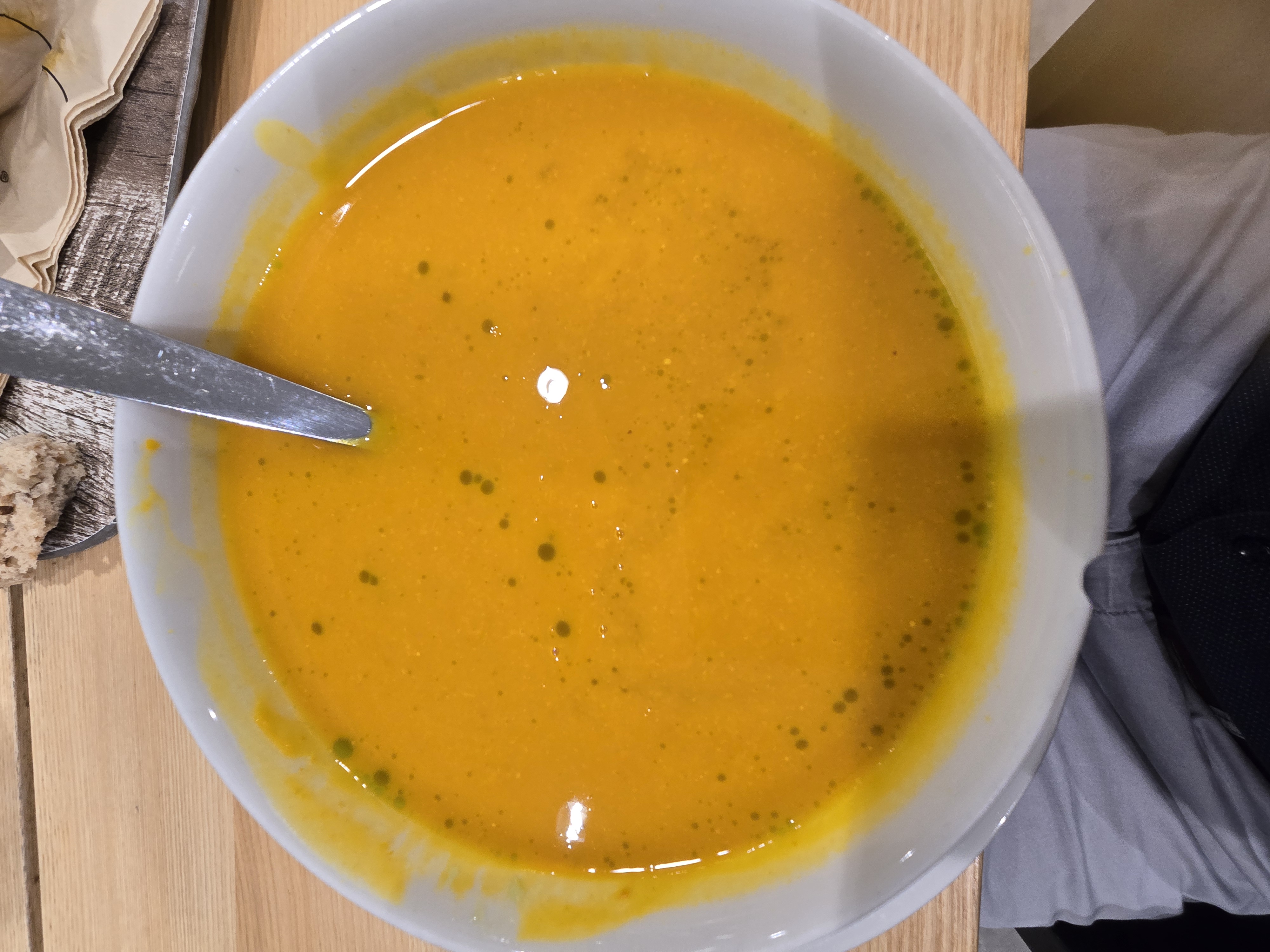 UGO Salaterie foto 1