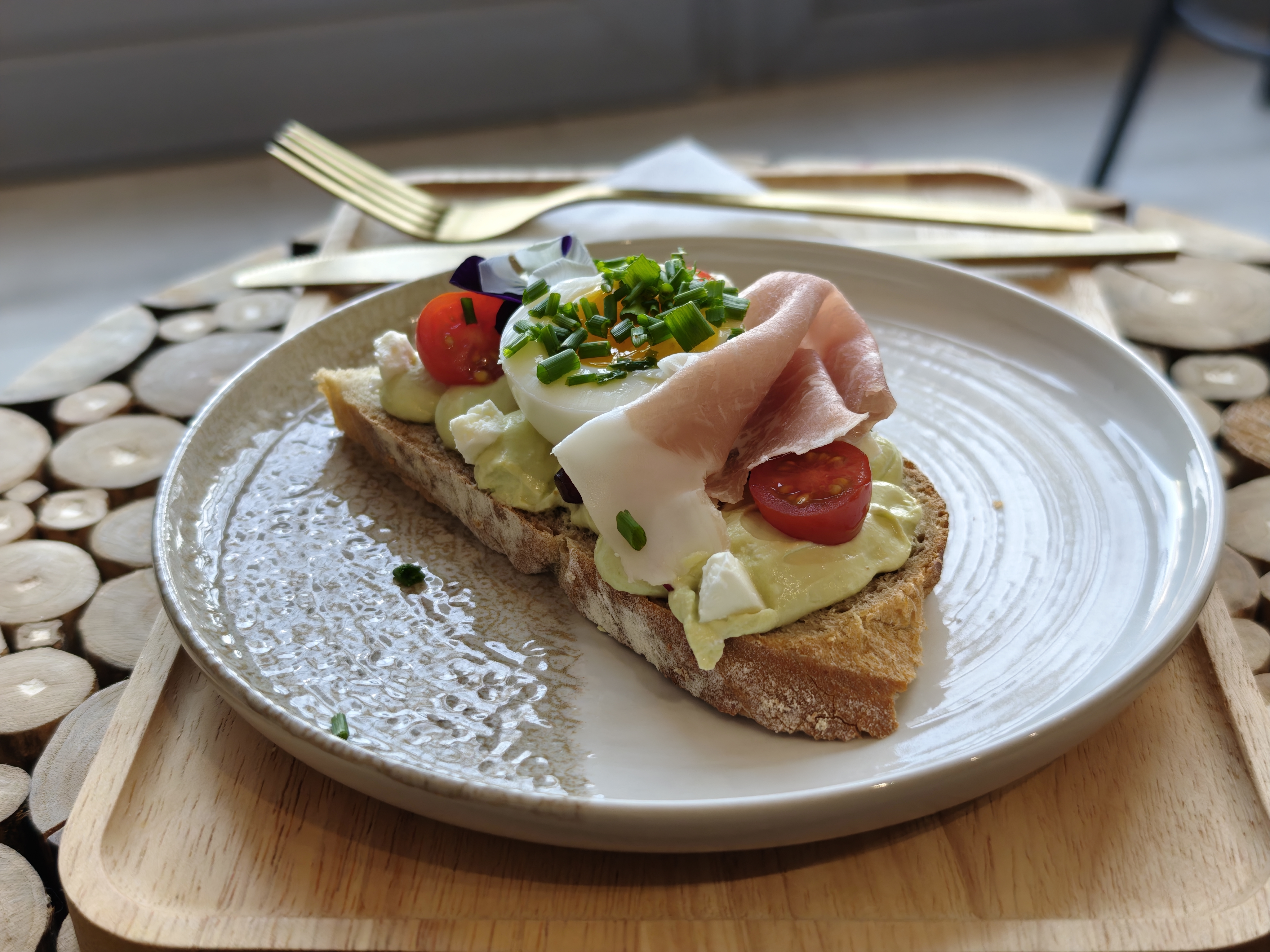 Botanica Bakery foto 2