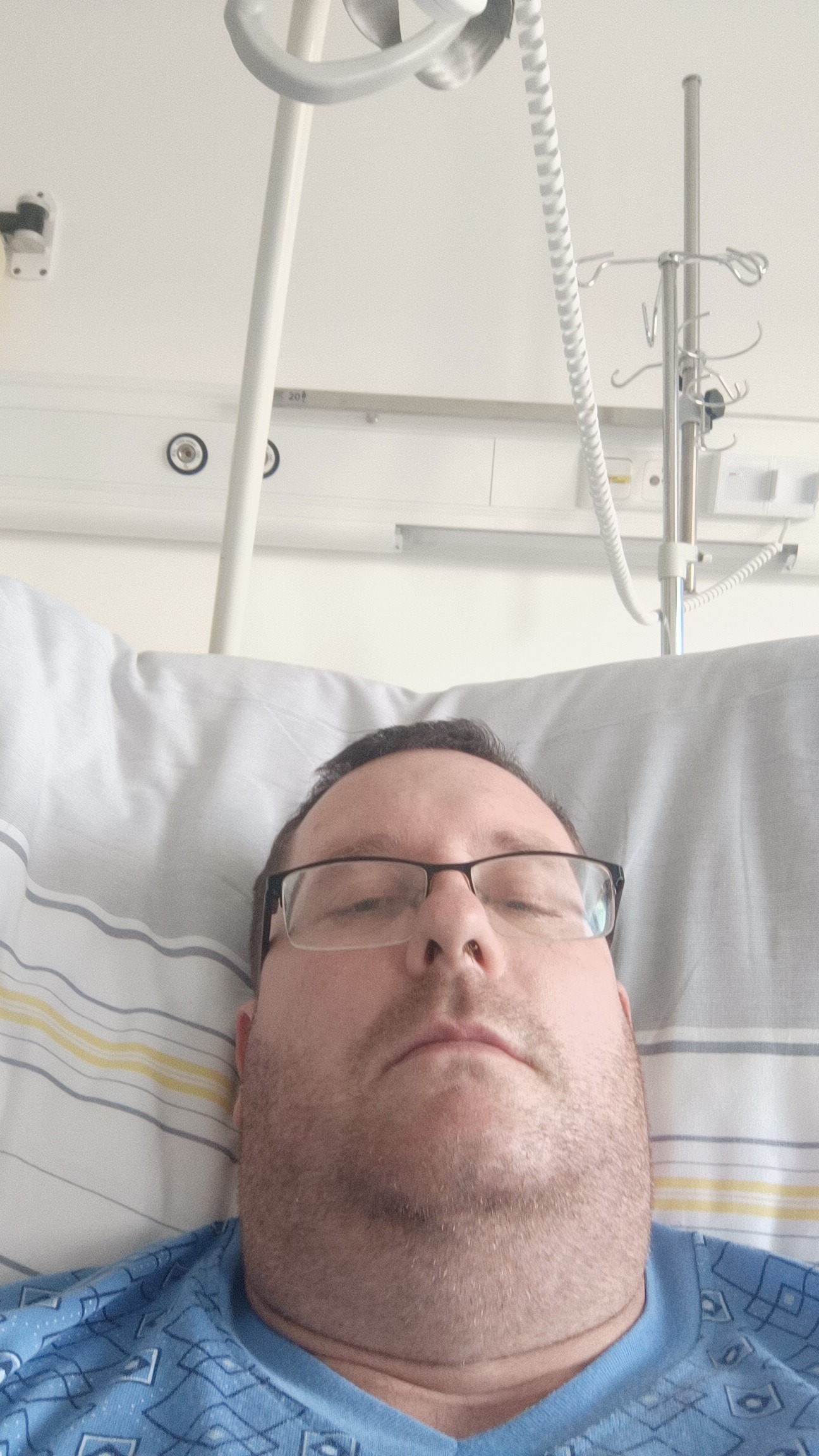 ORL - Akutní ambulance - Nemocnice Rudolfa a Stefanie Benešov foto 2