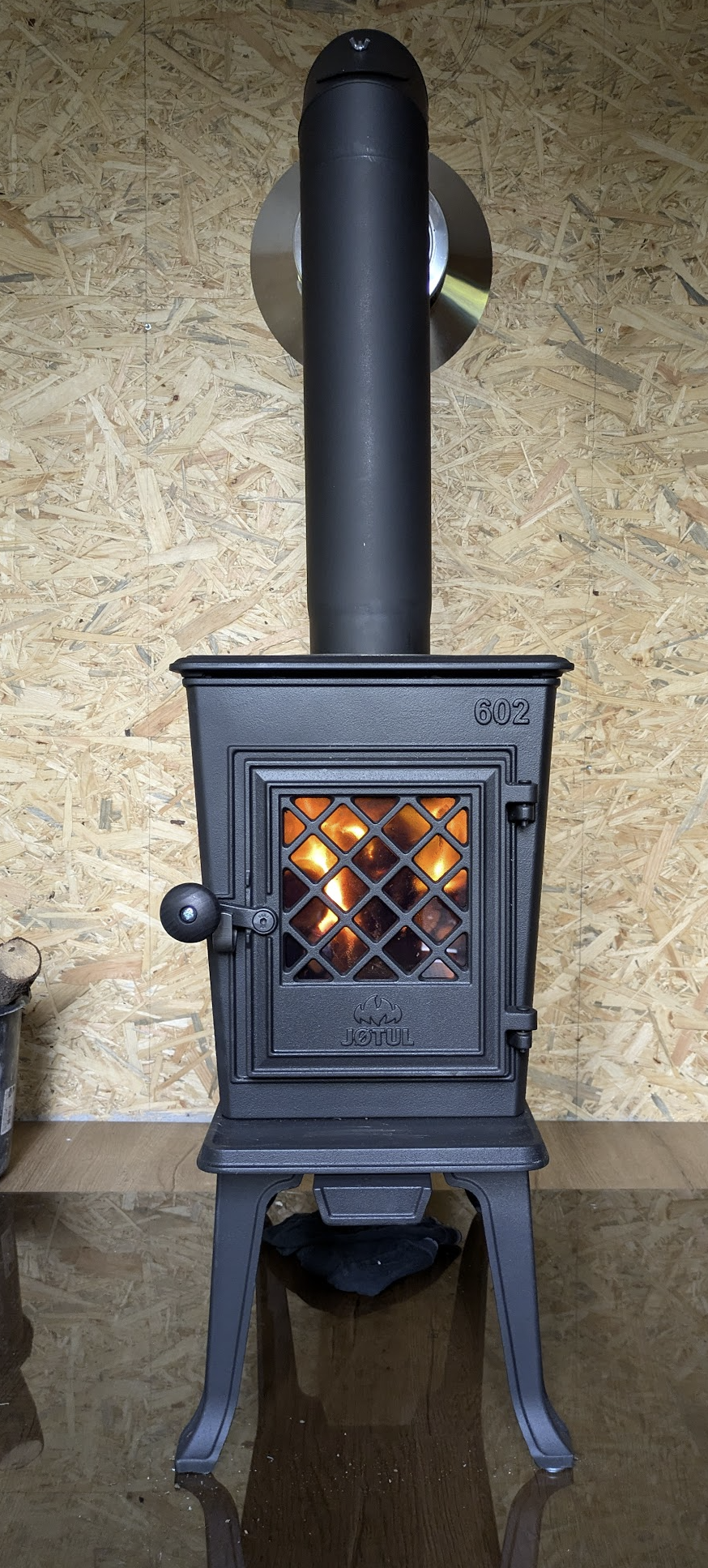 Kominictví Lukáš Heimerle foto 3