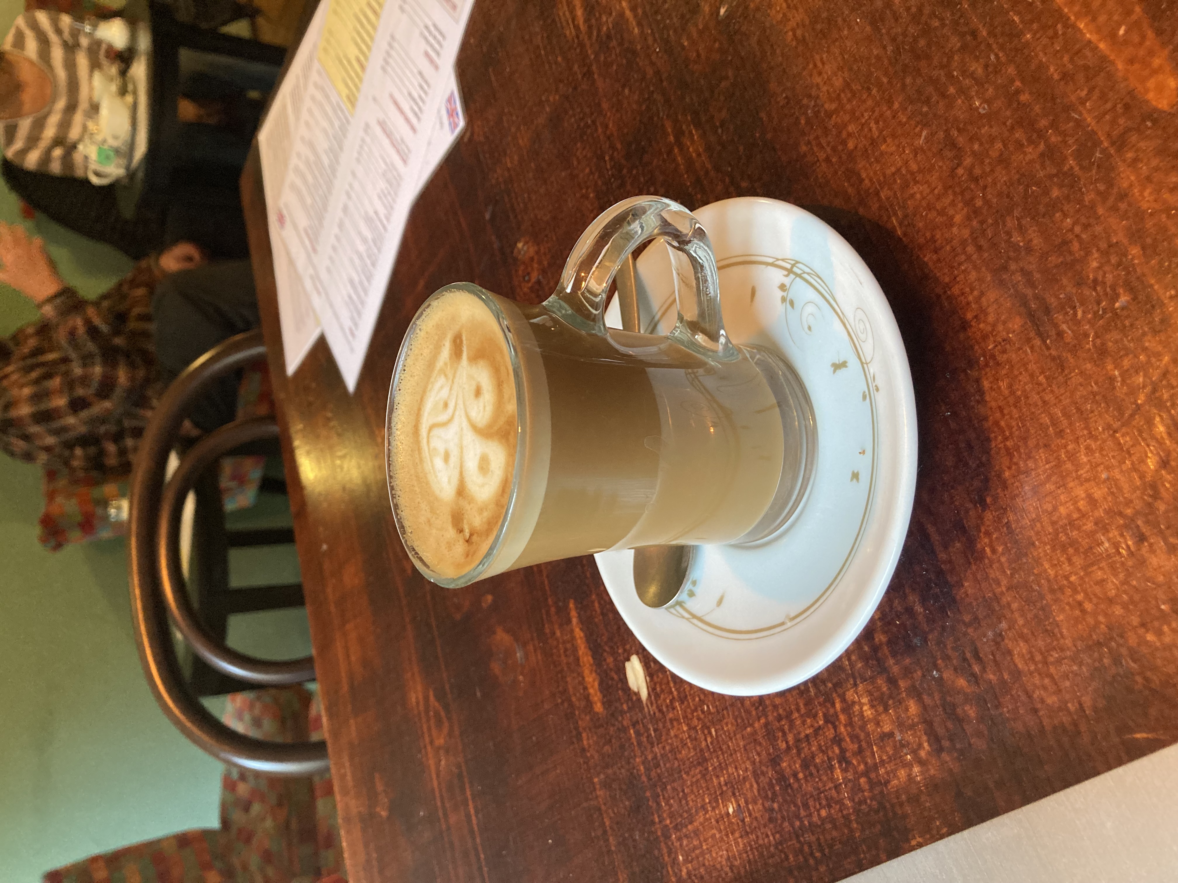 Liberica Cafe foto 4