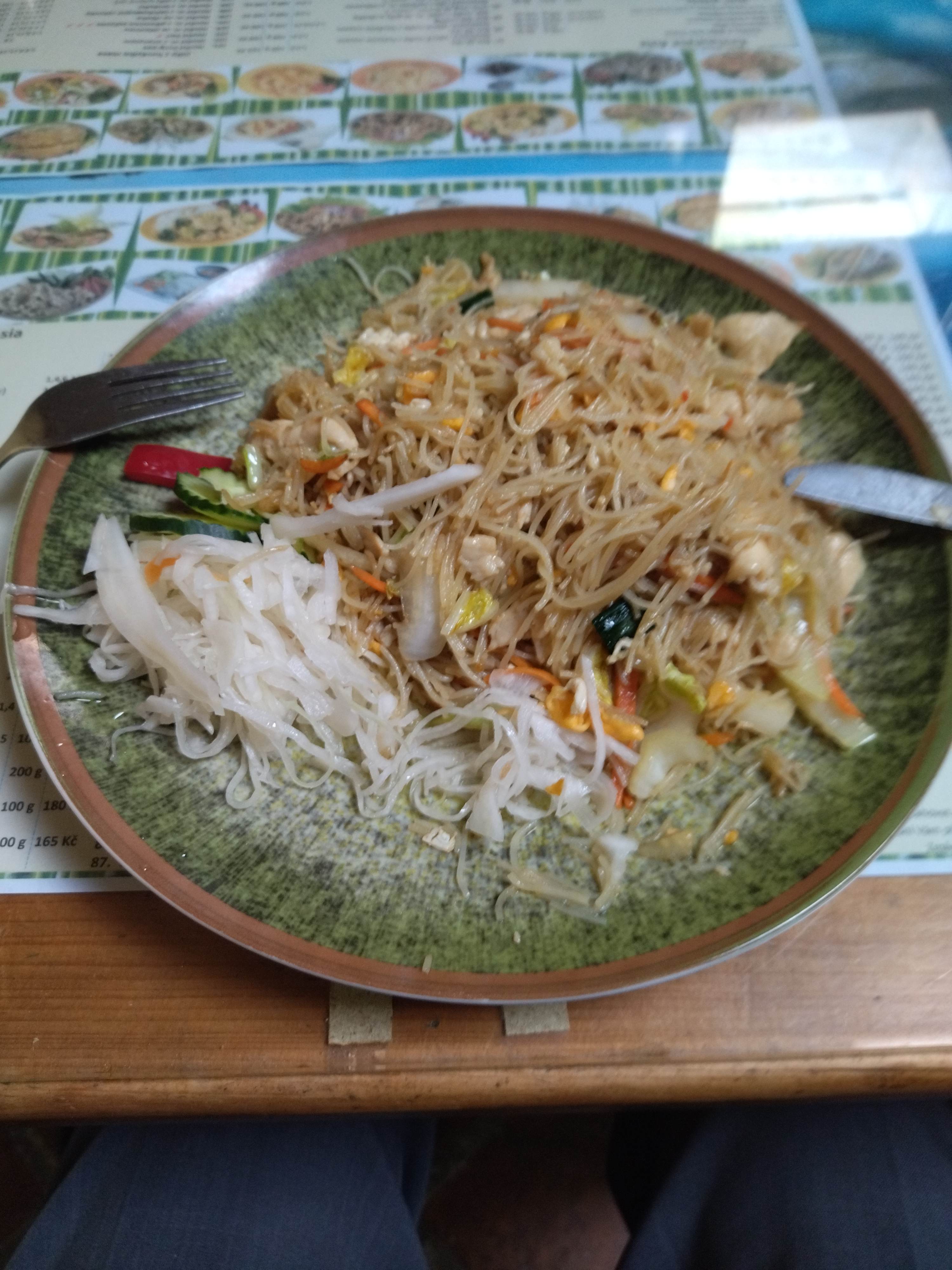 Restaurace Asia foto 2