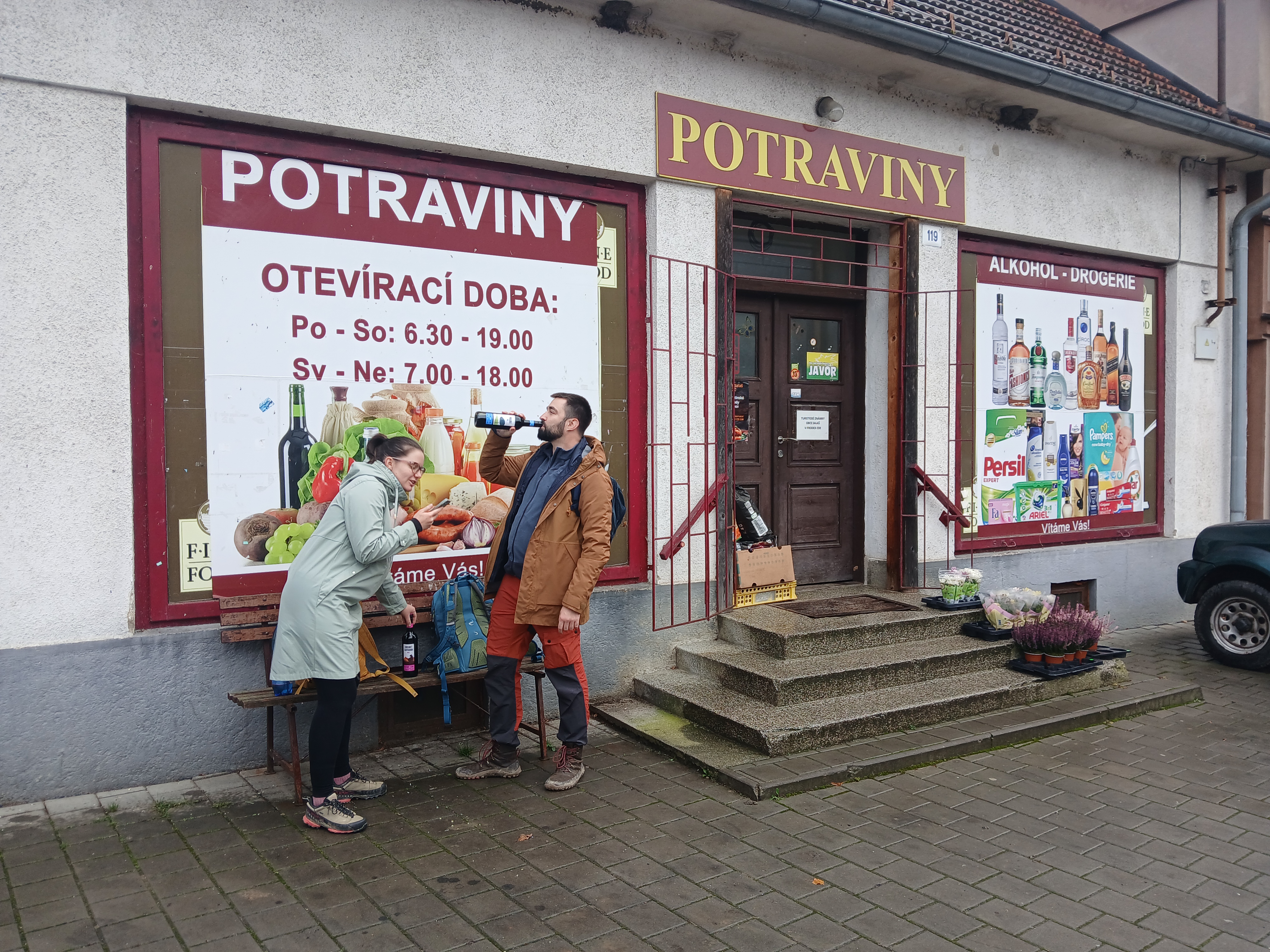 Potraviny Salaš foto 3