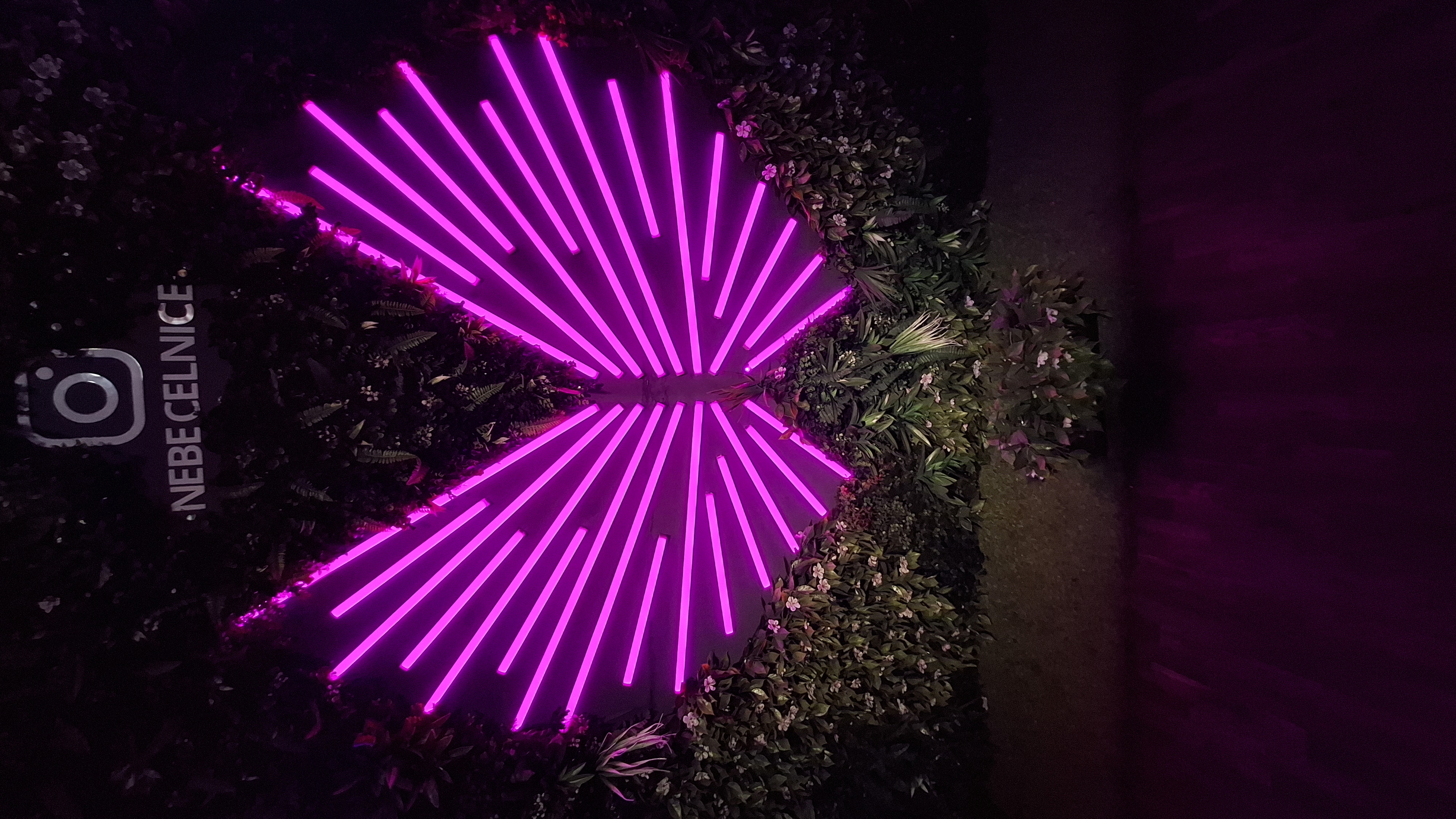 Nebe Music & Cocktail Bar foto 5