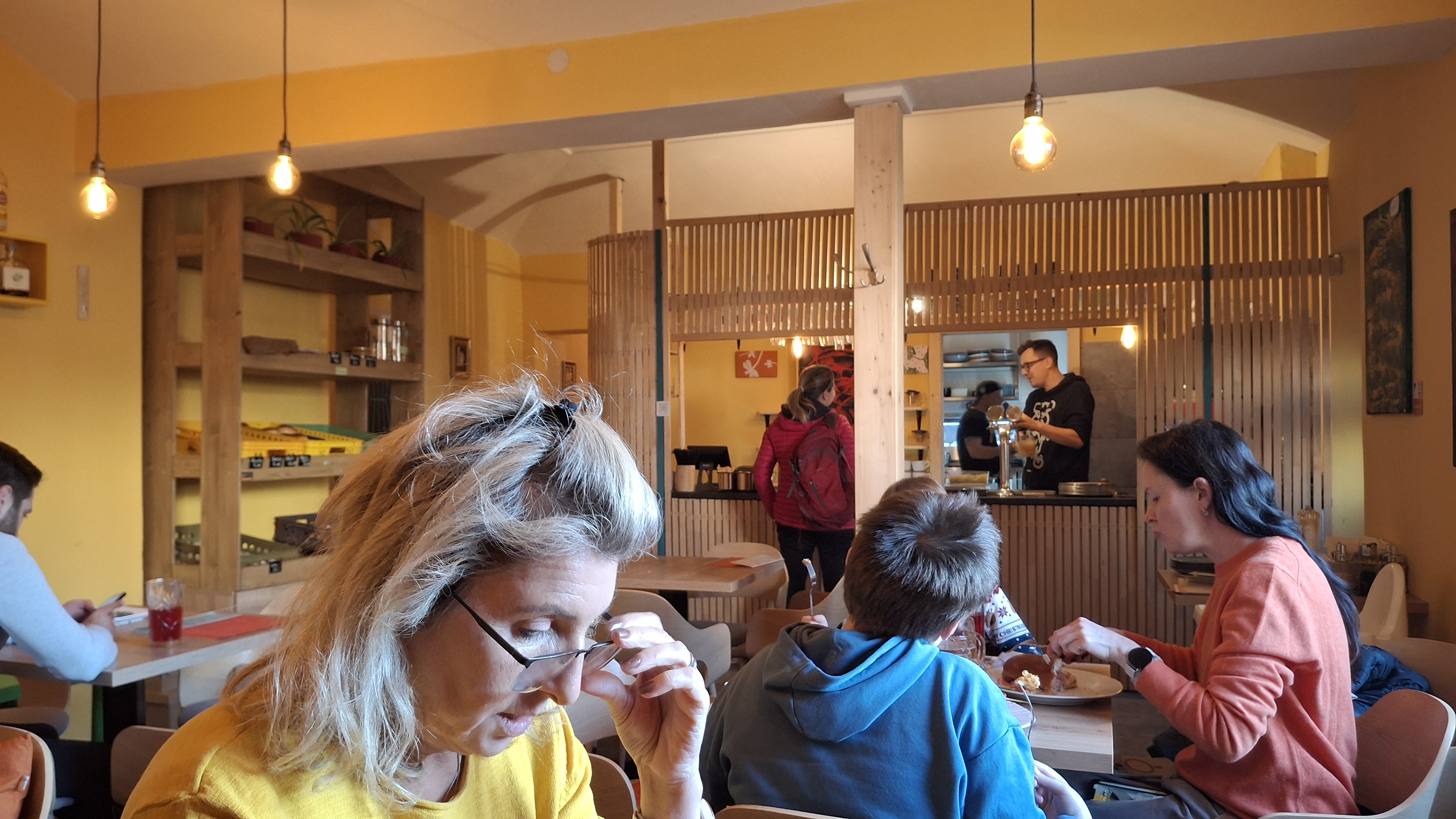 Bistro paprička foto 2