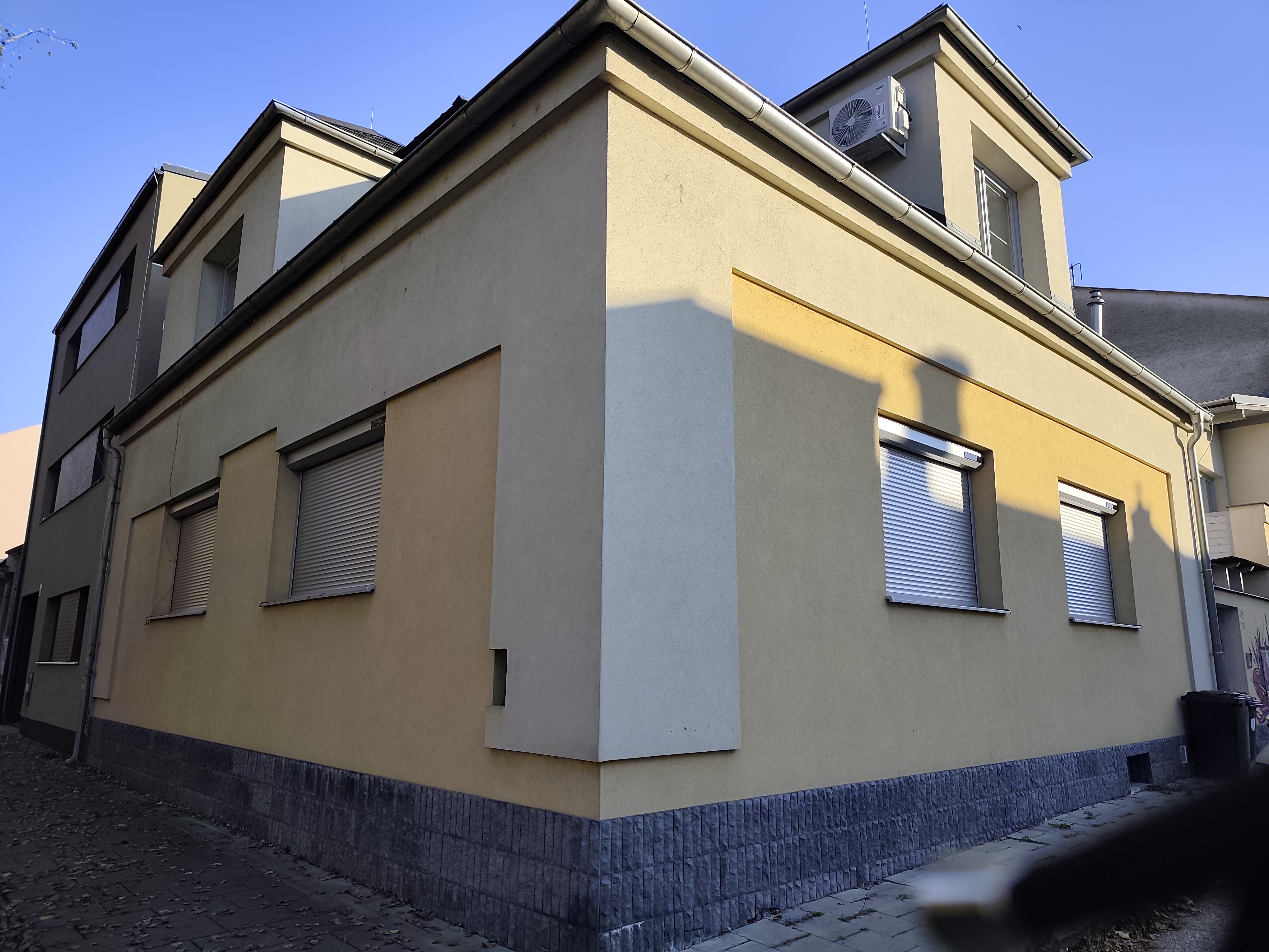 Žaluzie Halouzka-Stínění interiéru na míru foto 6