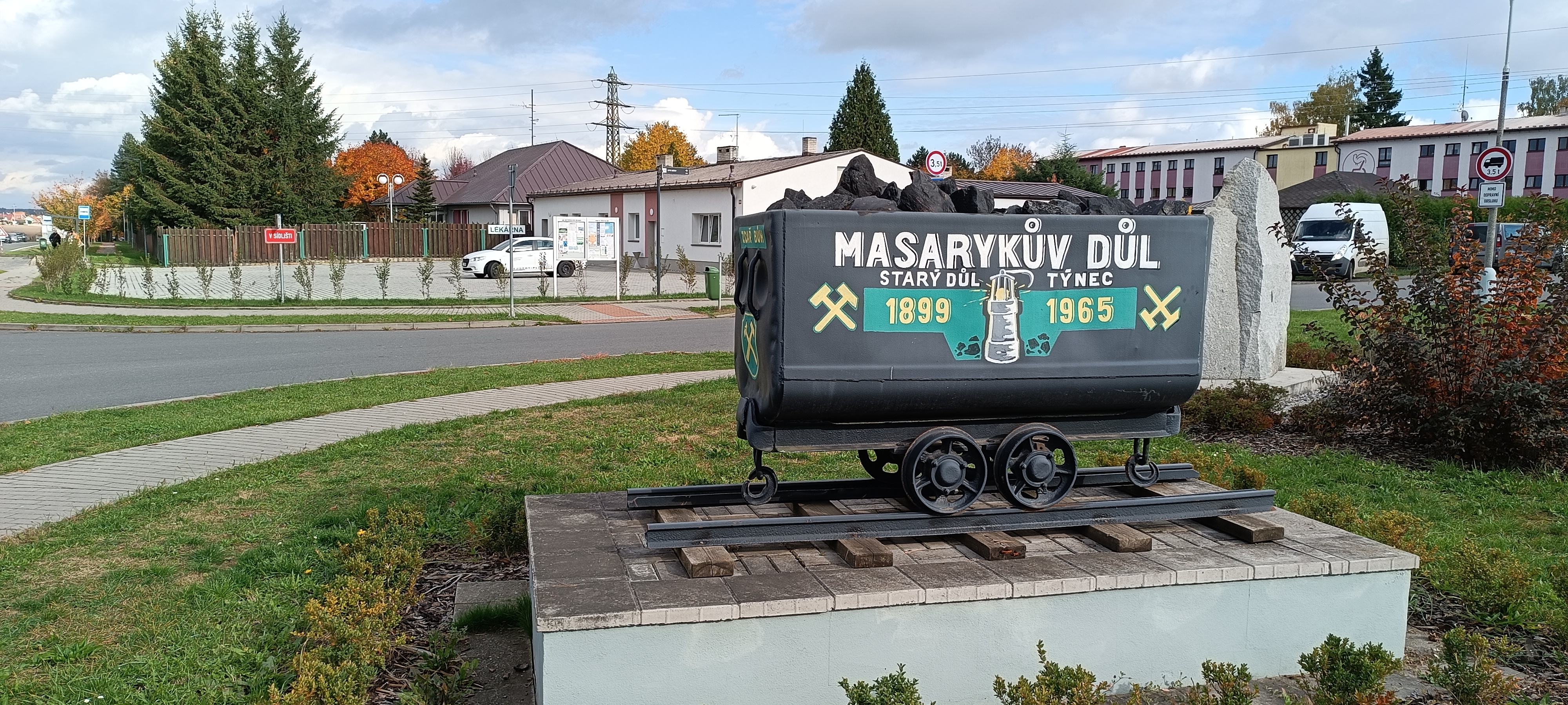 Centrum pobytových a terénních sociálních služeb Zbůch foto 2