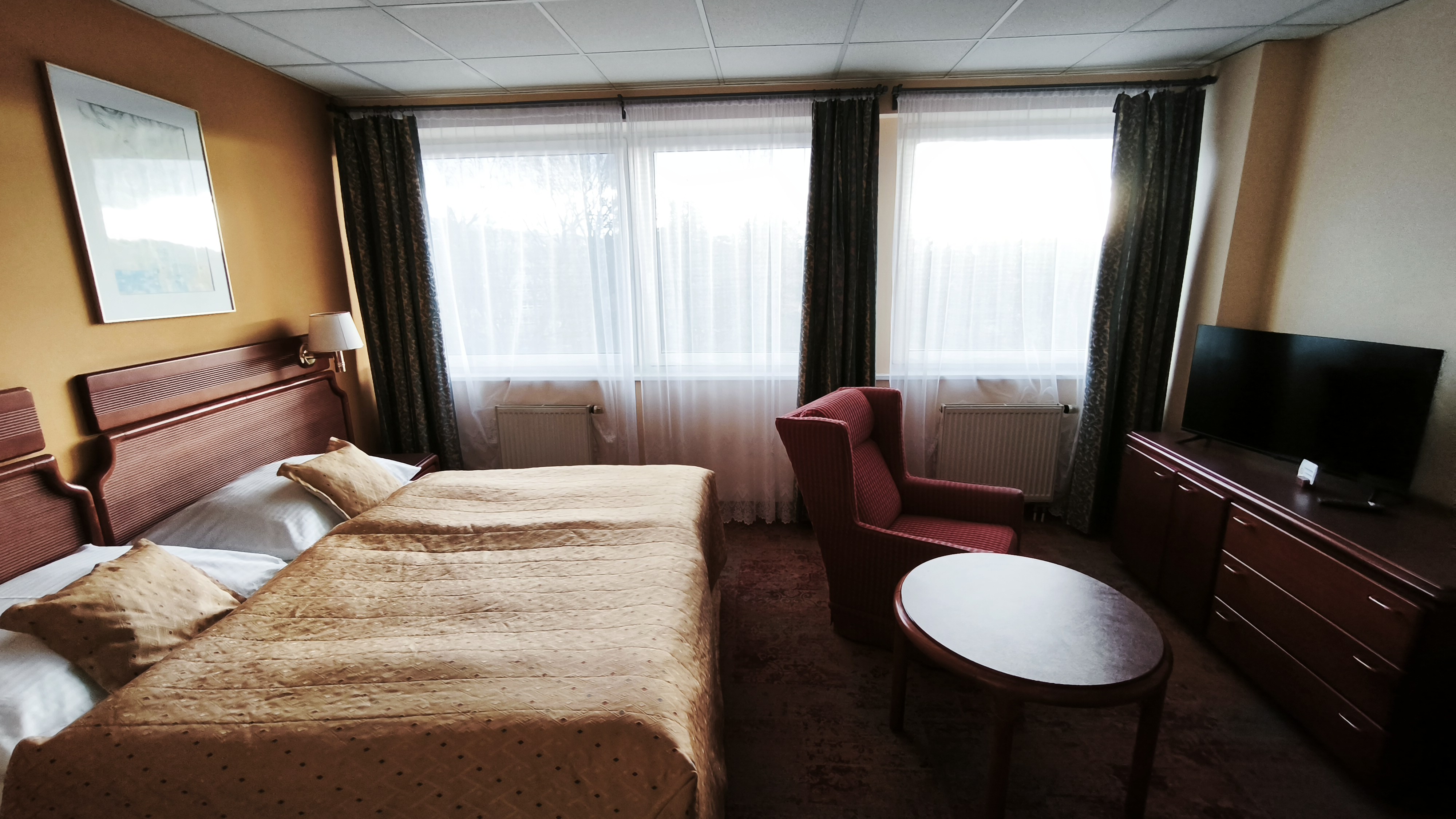Parkhotel Sokolov foto 2