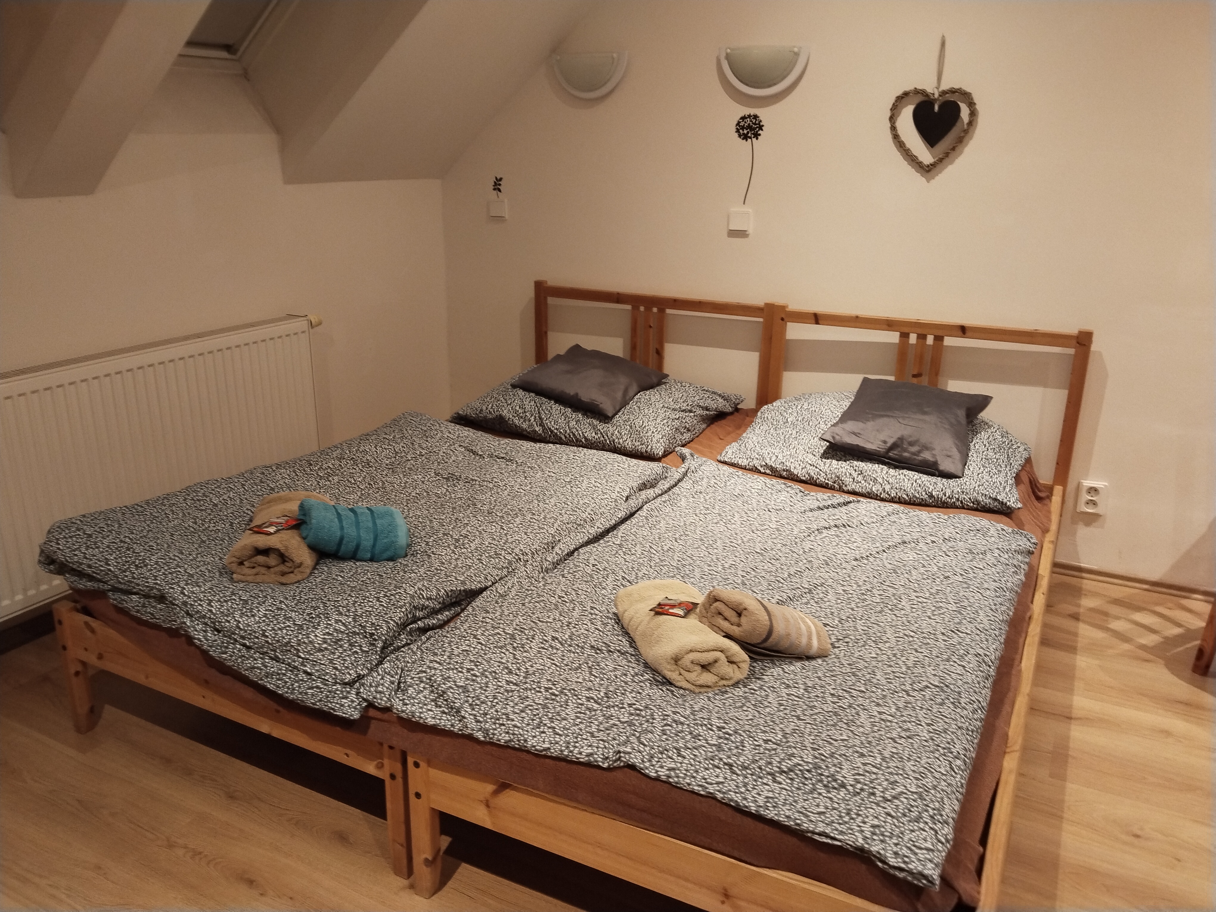Apartmány Rivendell foto 2