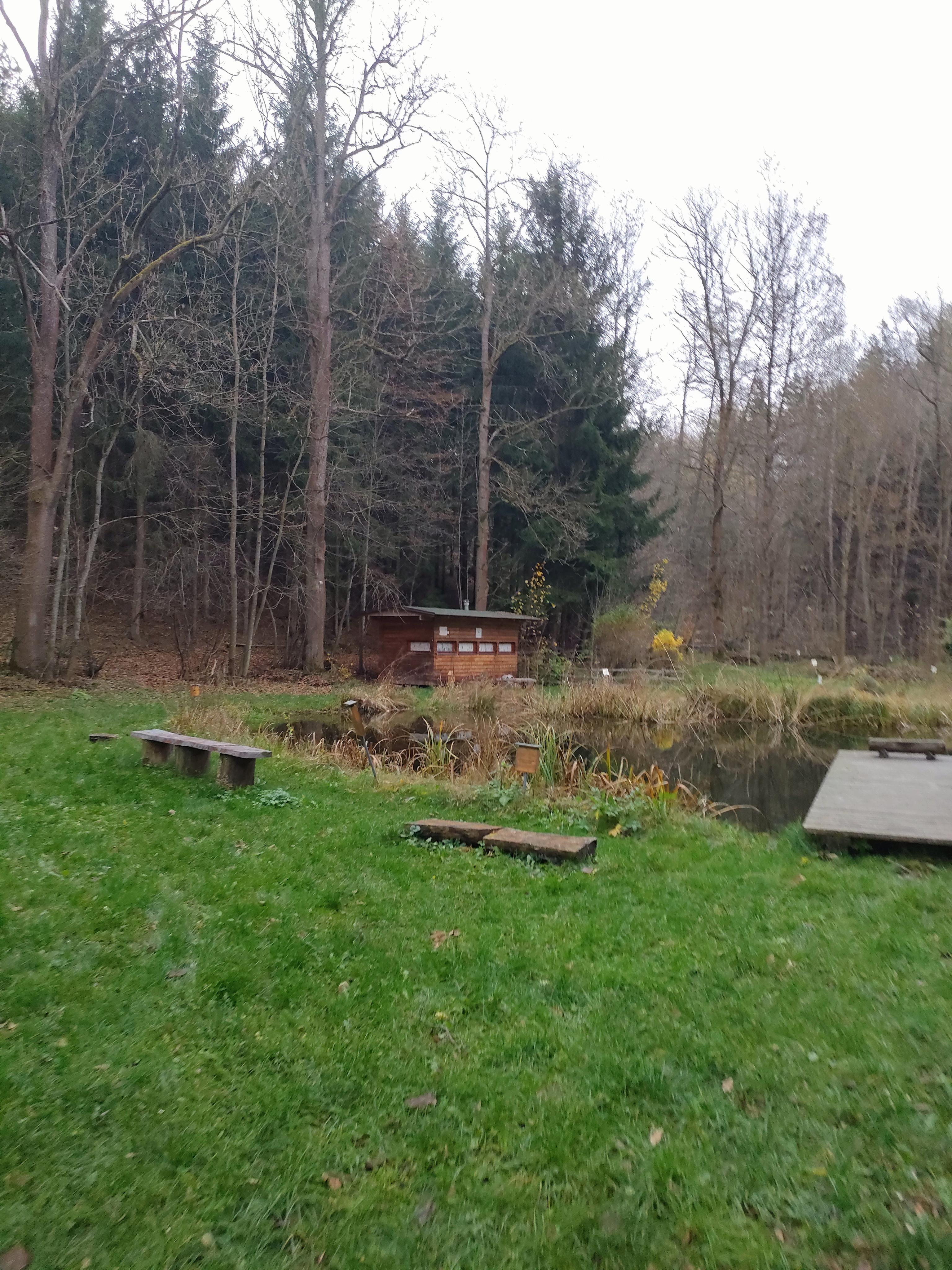 A Rocha - Křesťané v ochraně přírody foto 3
