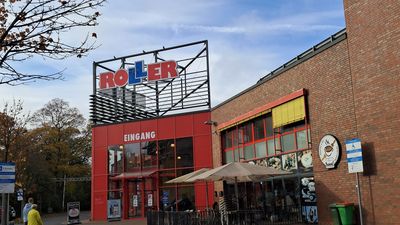 Roller (Furniture store)
