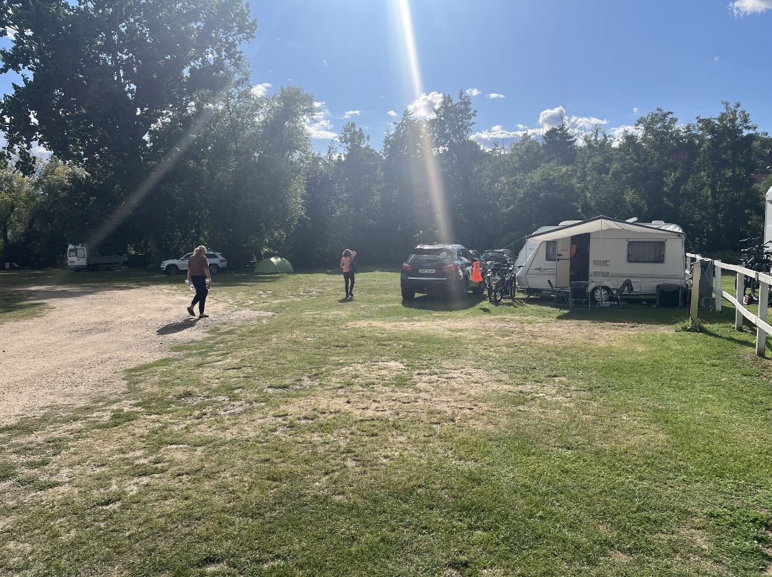 Camp Znojmo foto 6