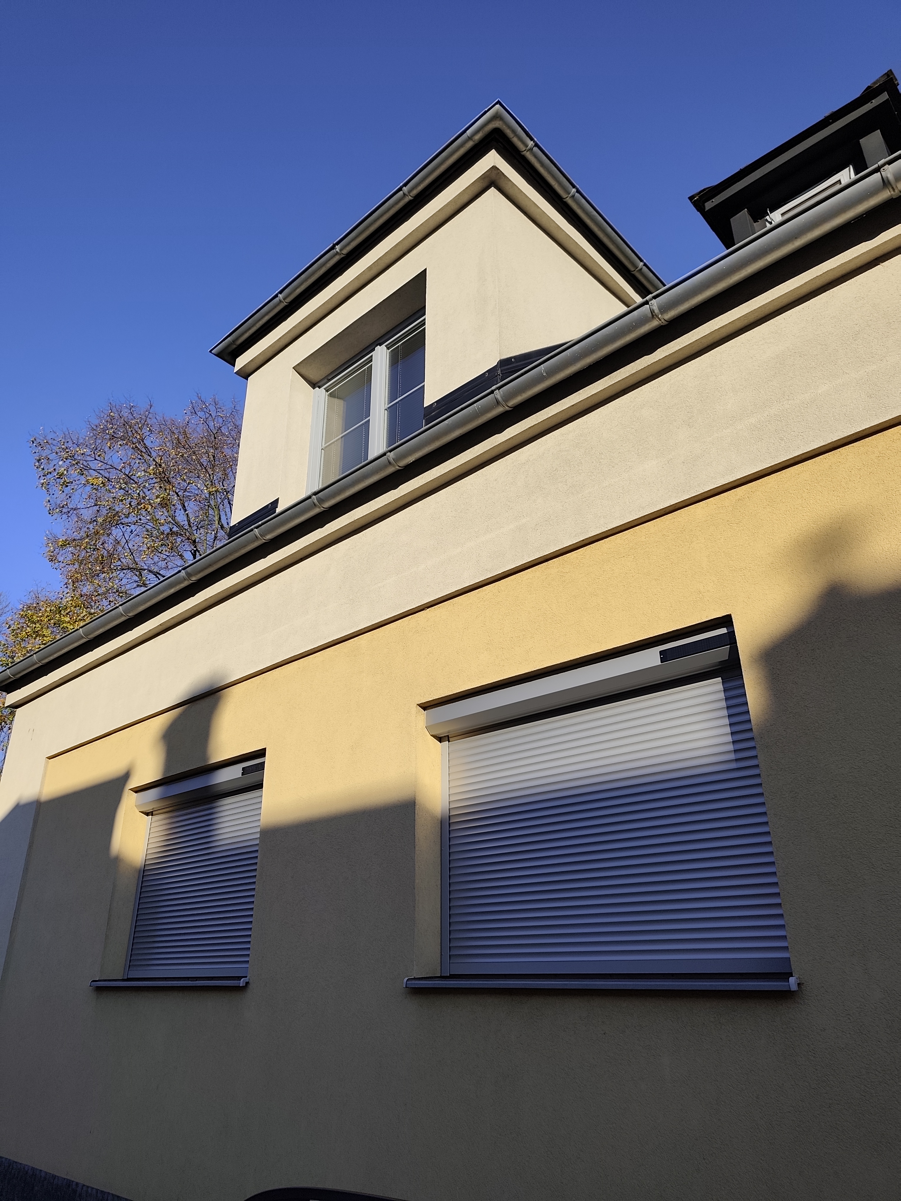 Žaluzie Halouzka-Stínění interiéru na míru foto 5