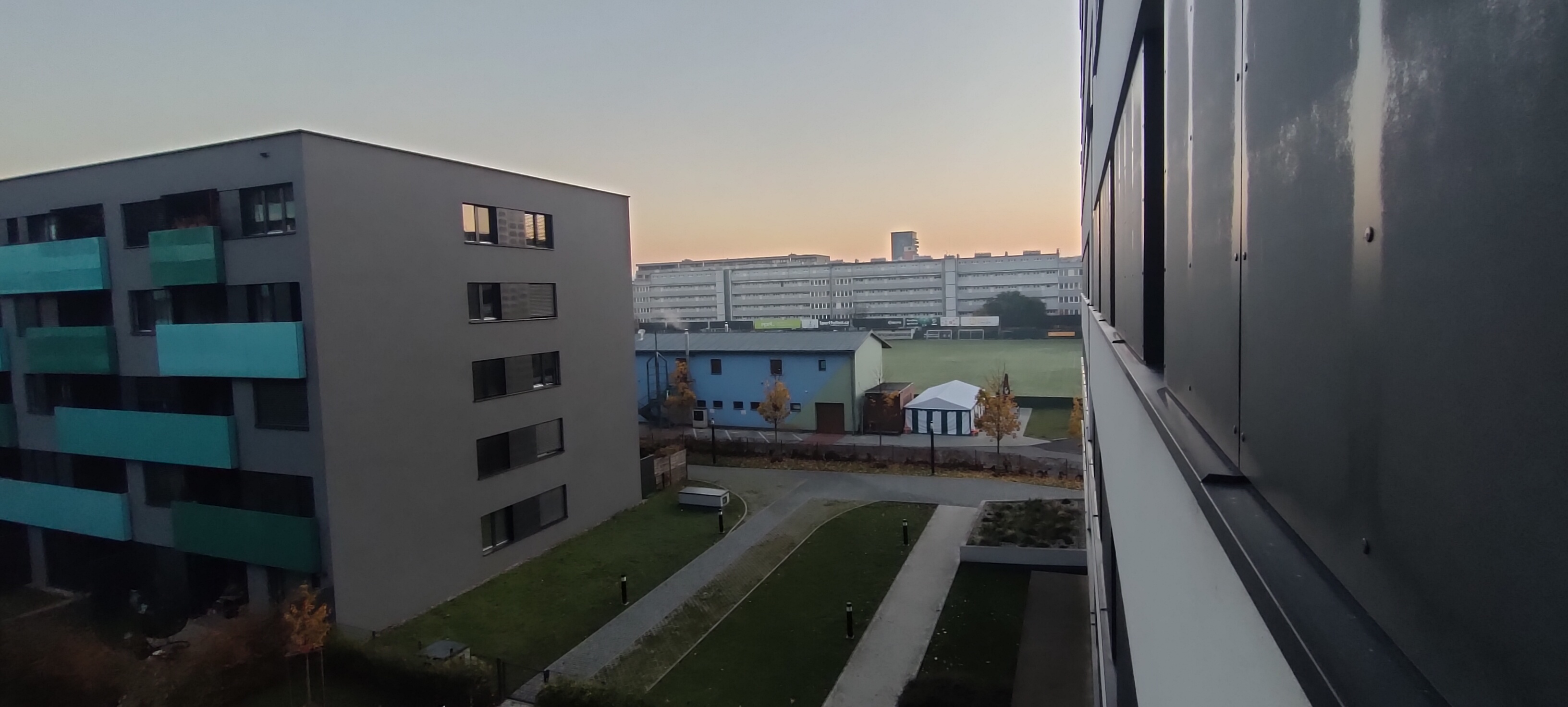 Apartmán AUREA foto 5