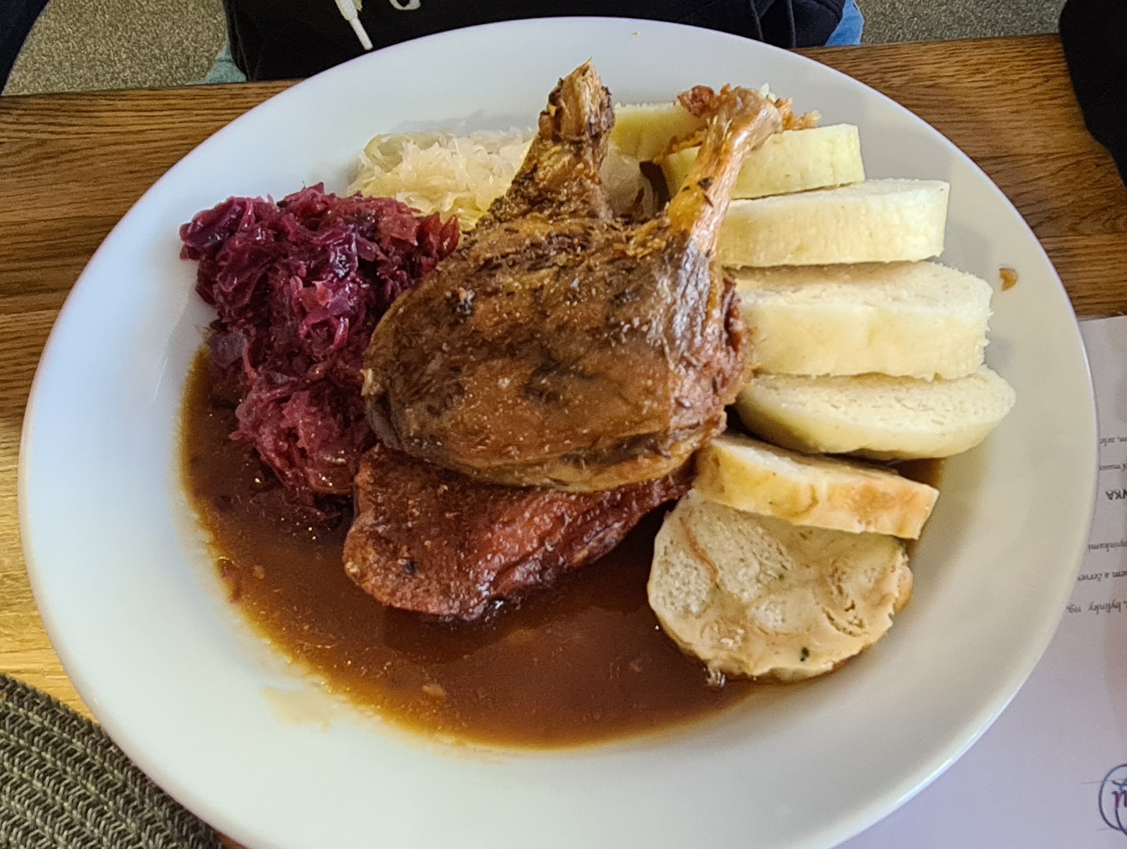 Restaurace Kulturní dům foto 4