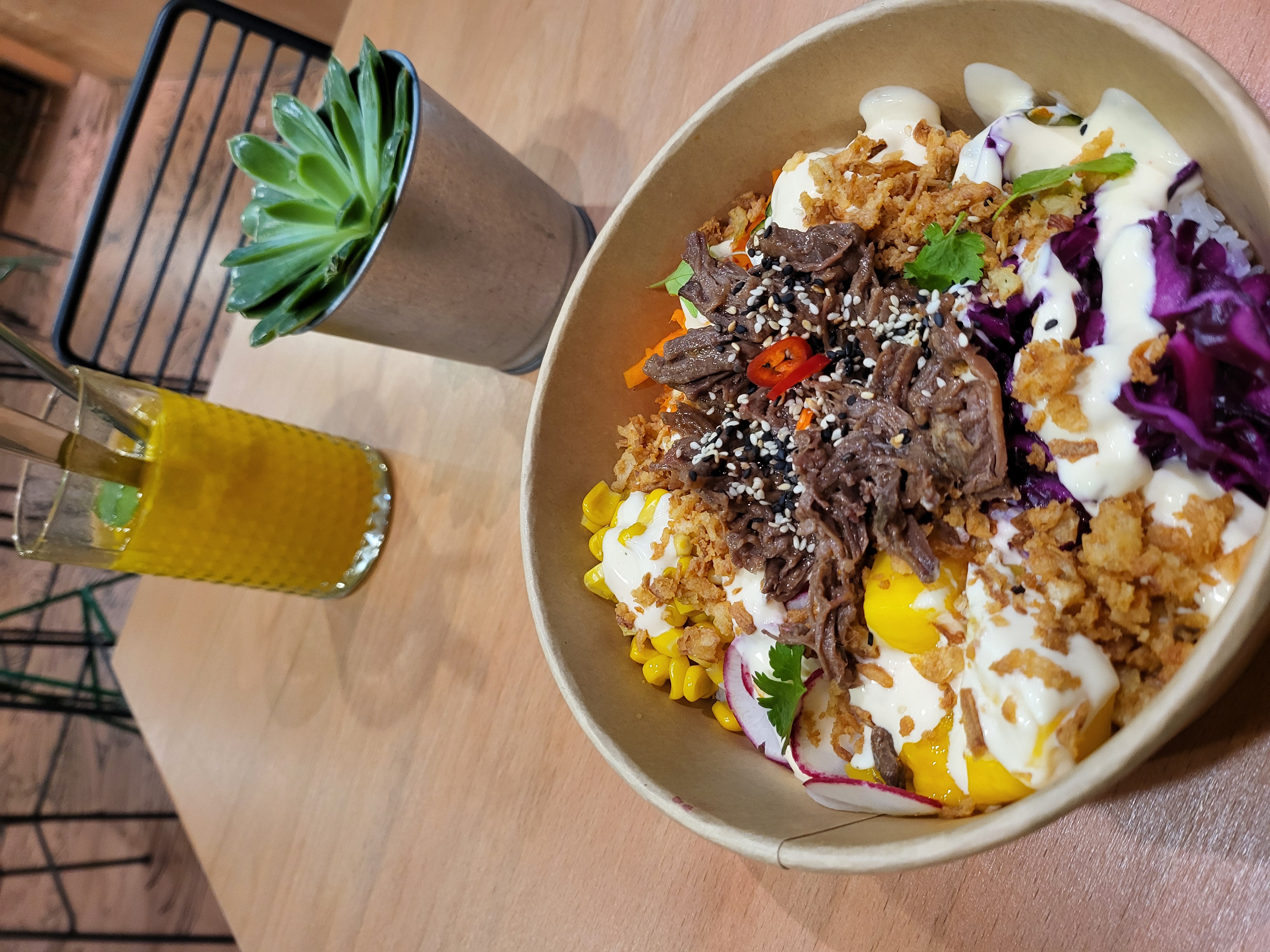 Bistro POKE BO foto 4