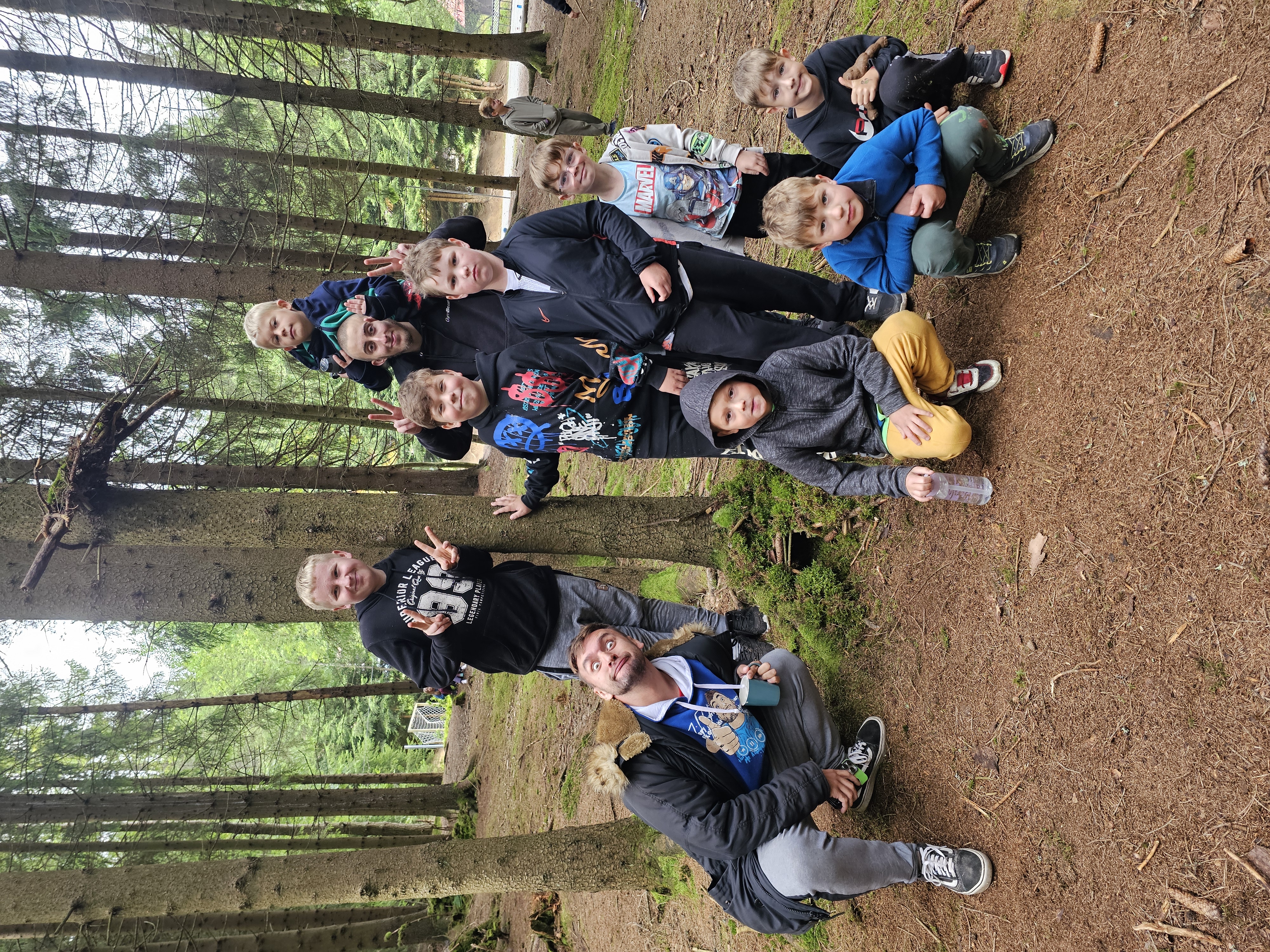 Tary Camp foto 5