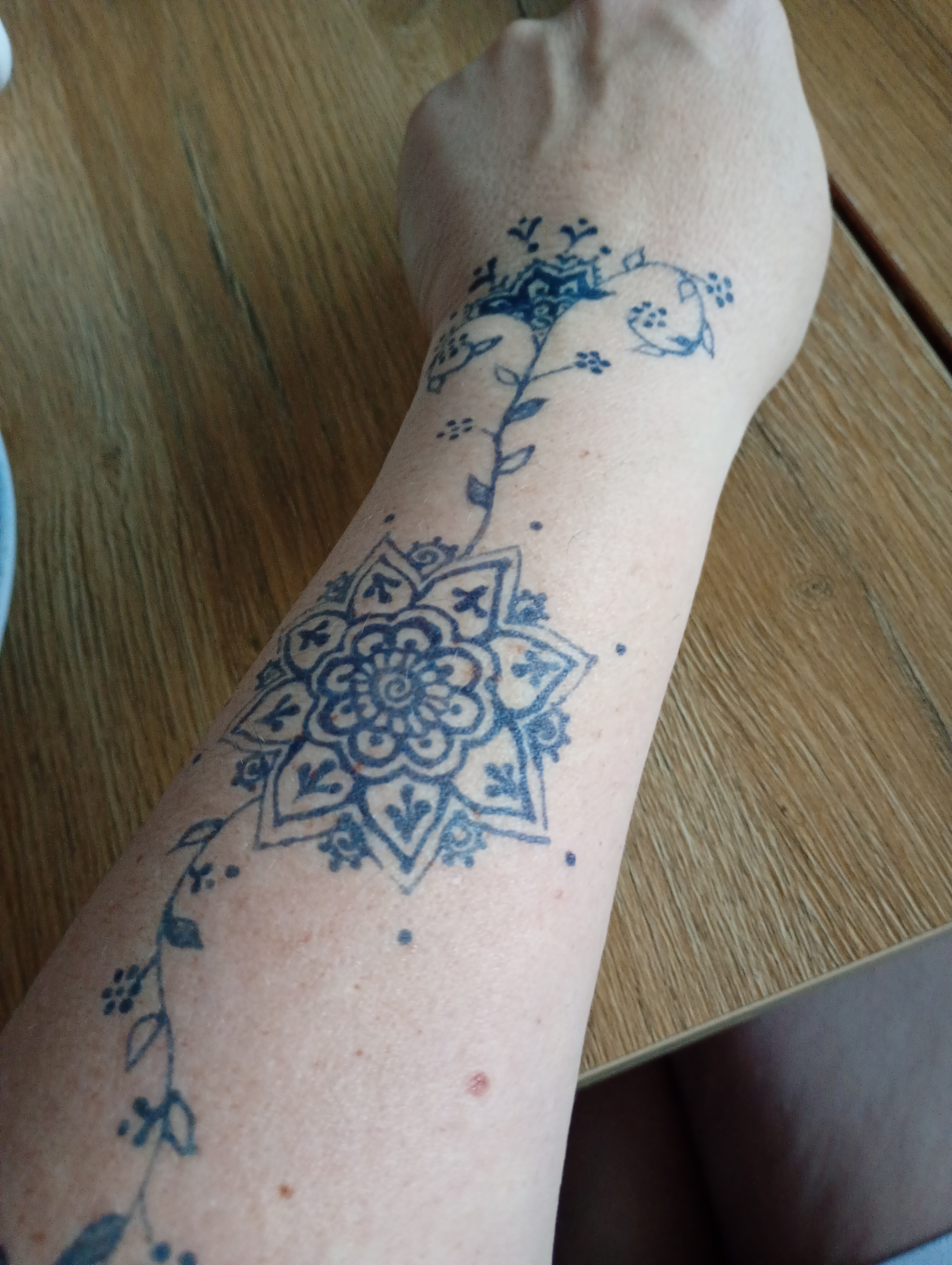 Lektorka pro ženy Iveta Dušátková, DiS. foto 2